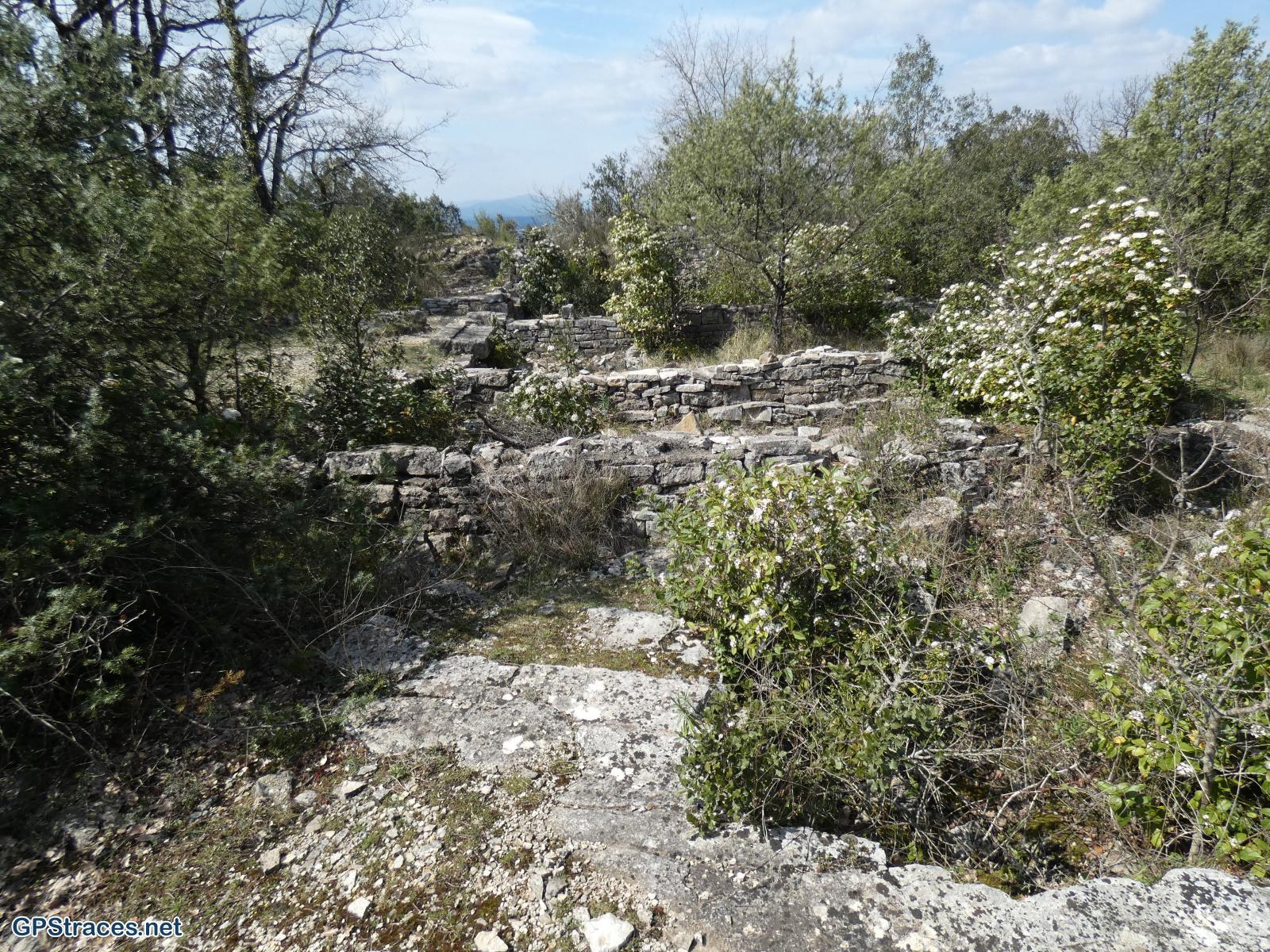 La vielle cité
