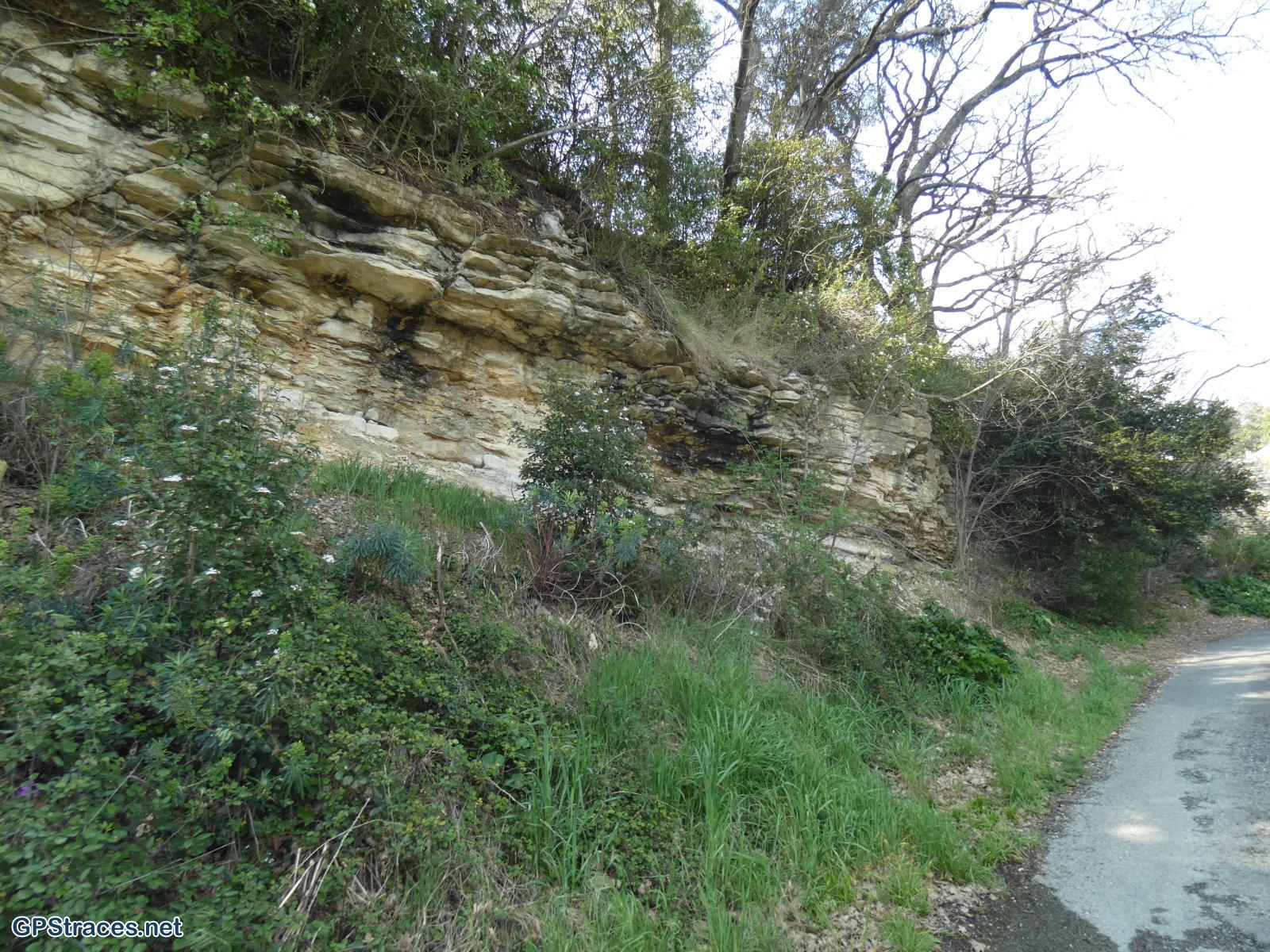 Gard-De St-Just-et-Vacquières à Celas–26