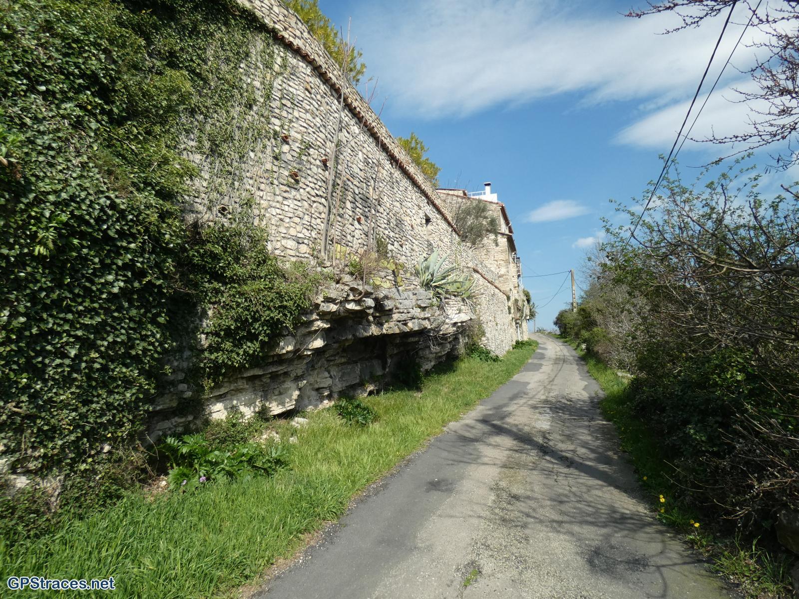 L'arrivée à Mons