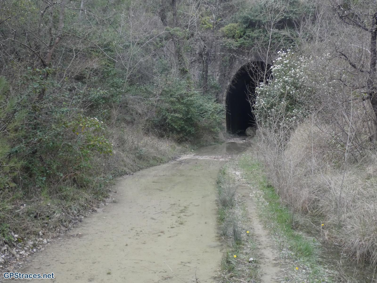 La sortie du tunnel