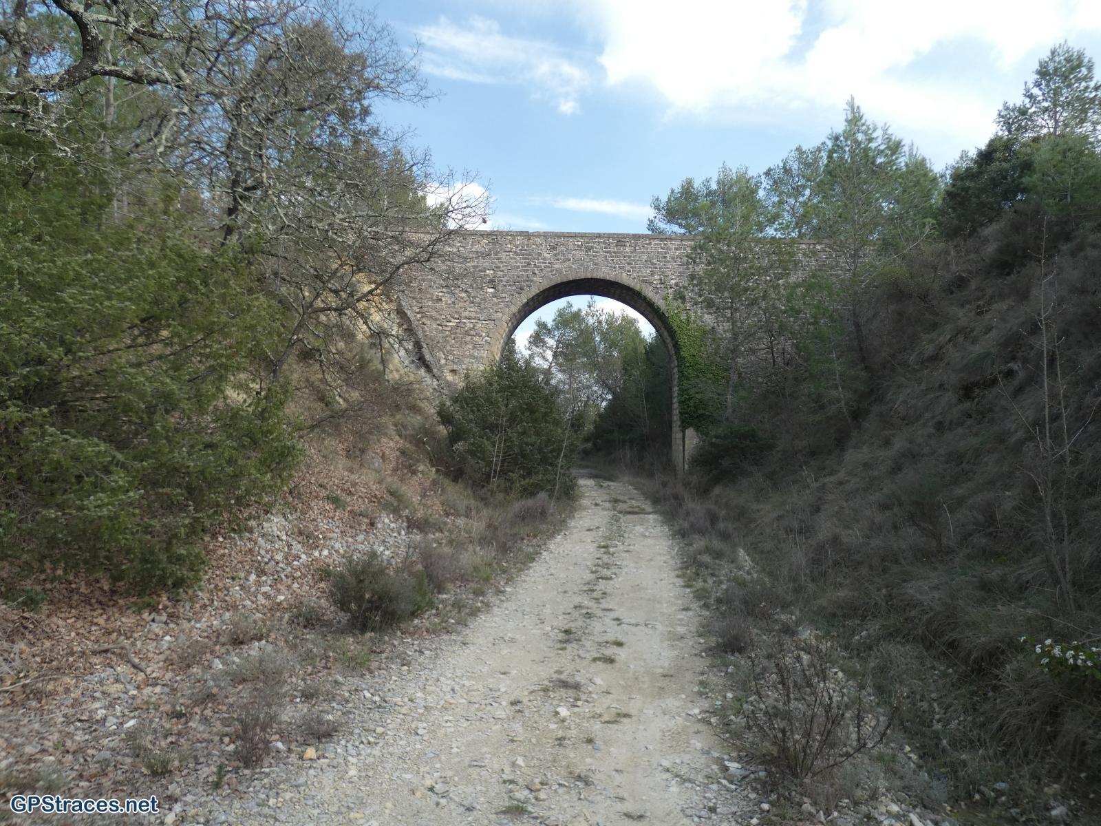 Gard-De St-Just-et-Vacquières à Celas–32