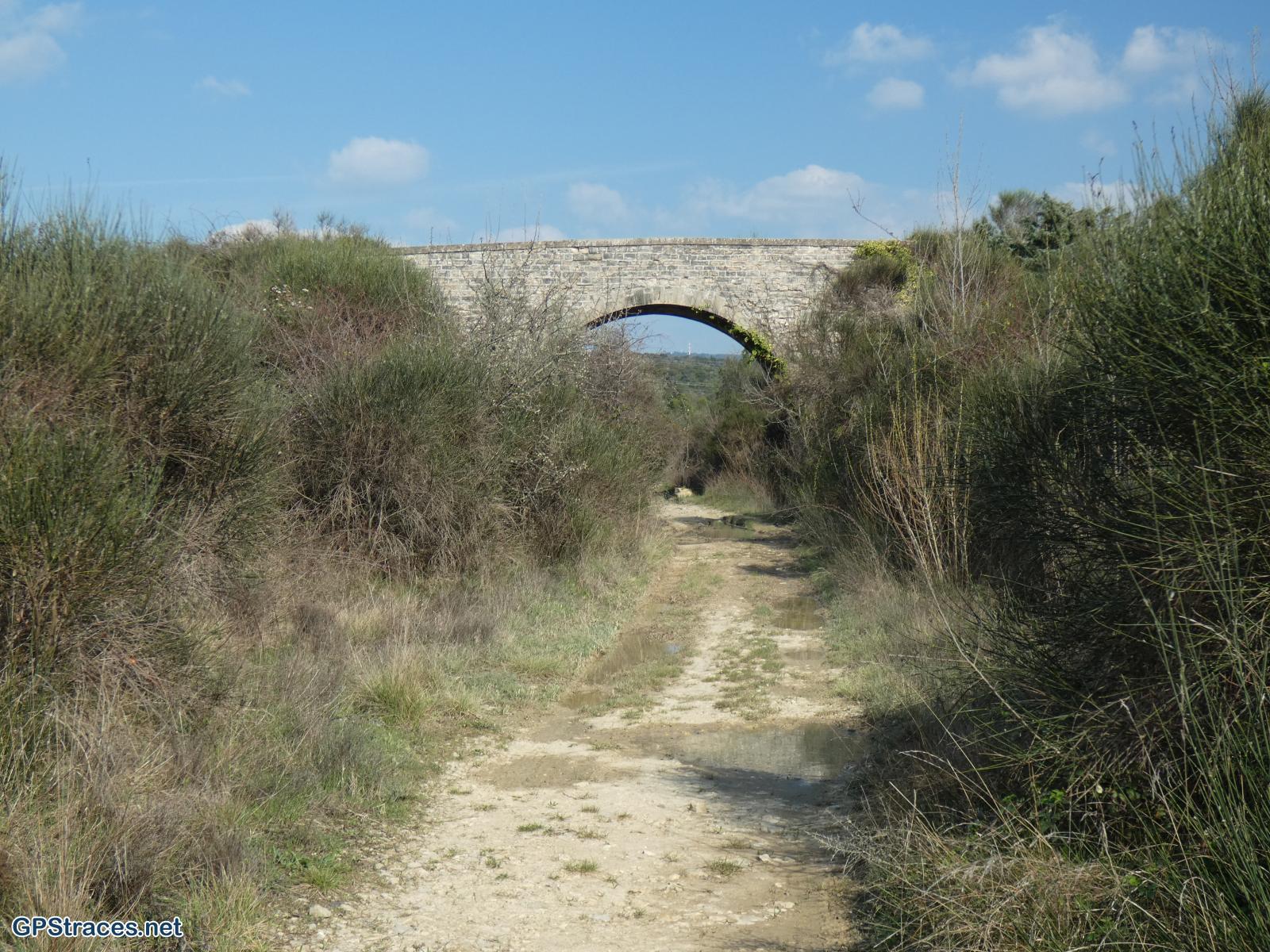 Gard-De St-Just-et-Vacquières à Celas–33