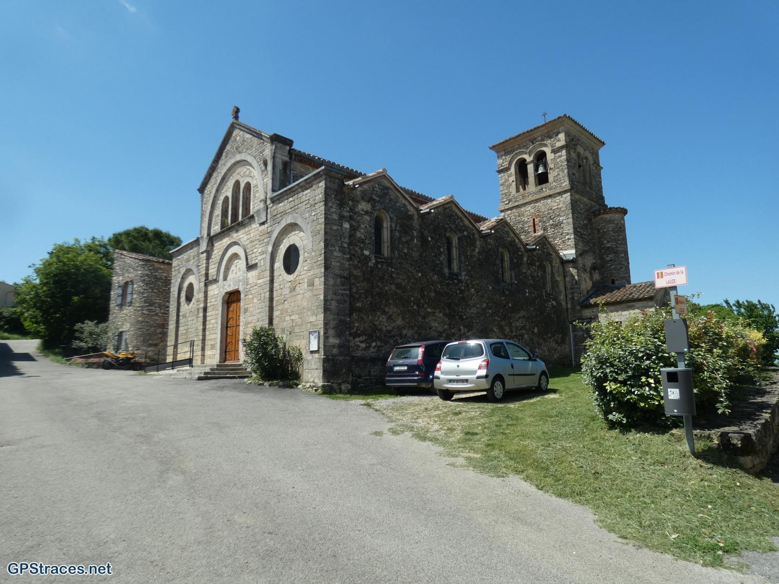 St-Maurice
