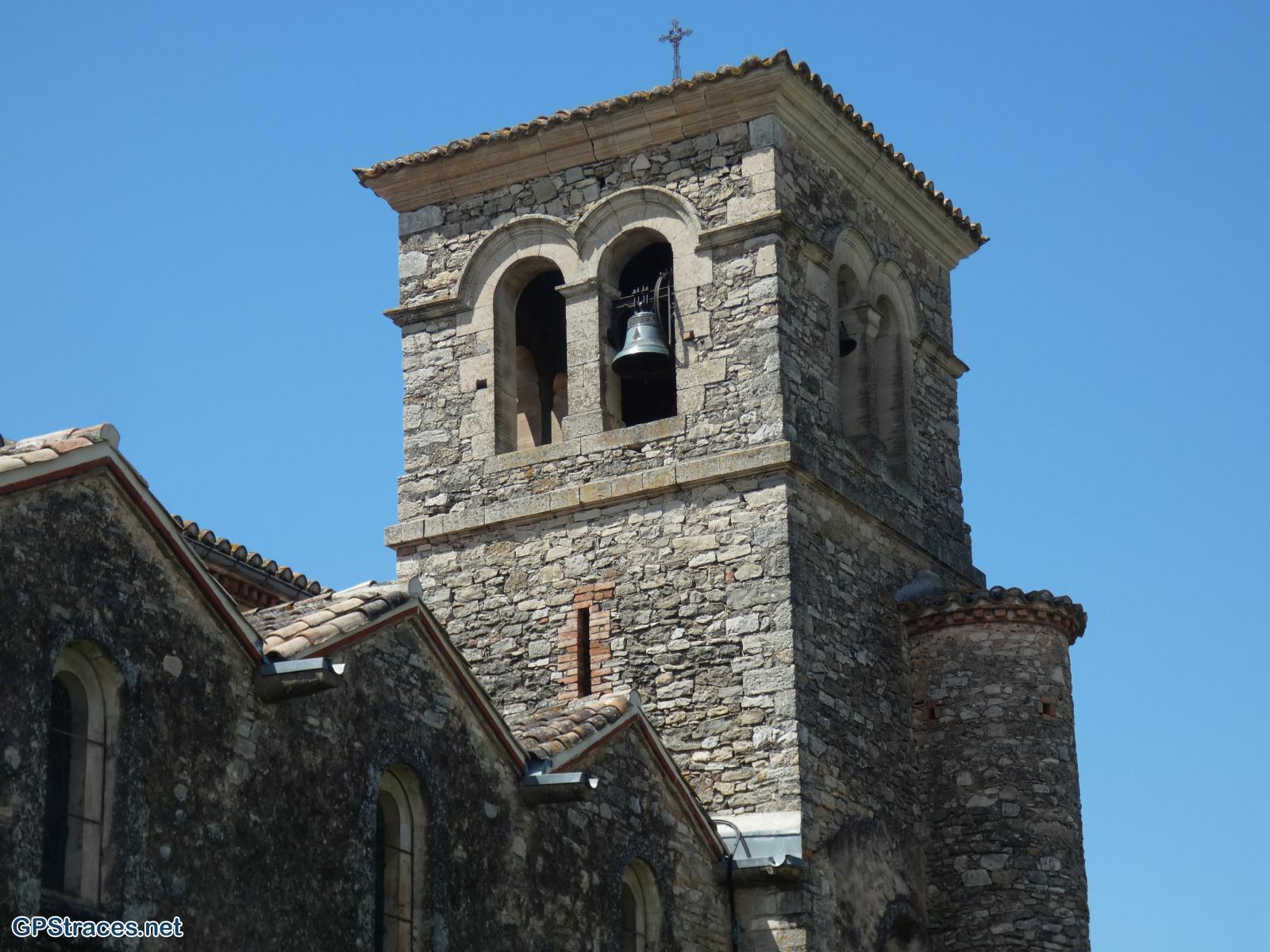 St-Maurice