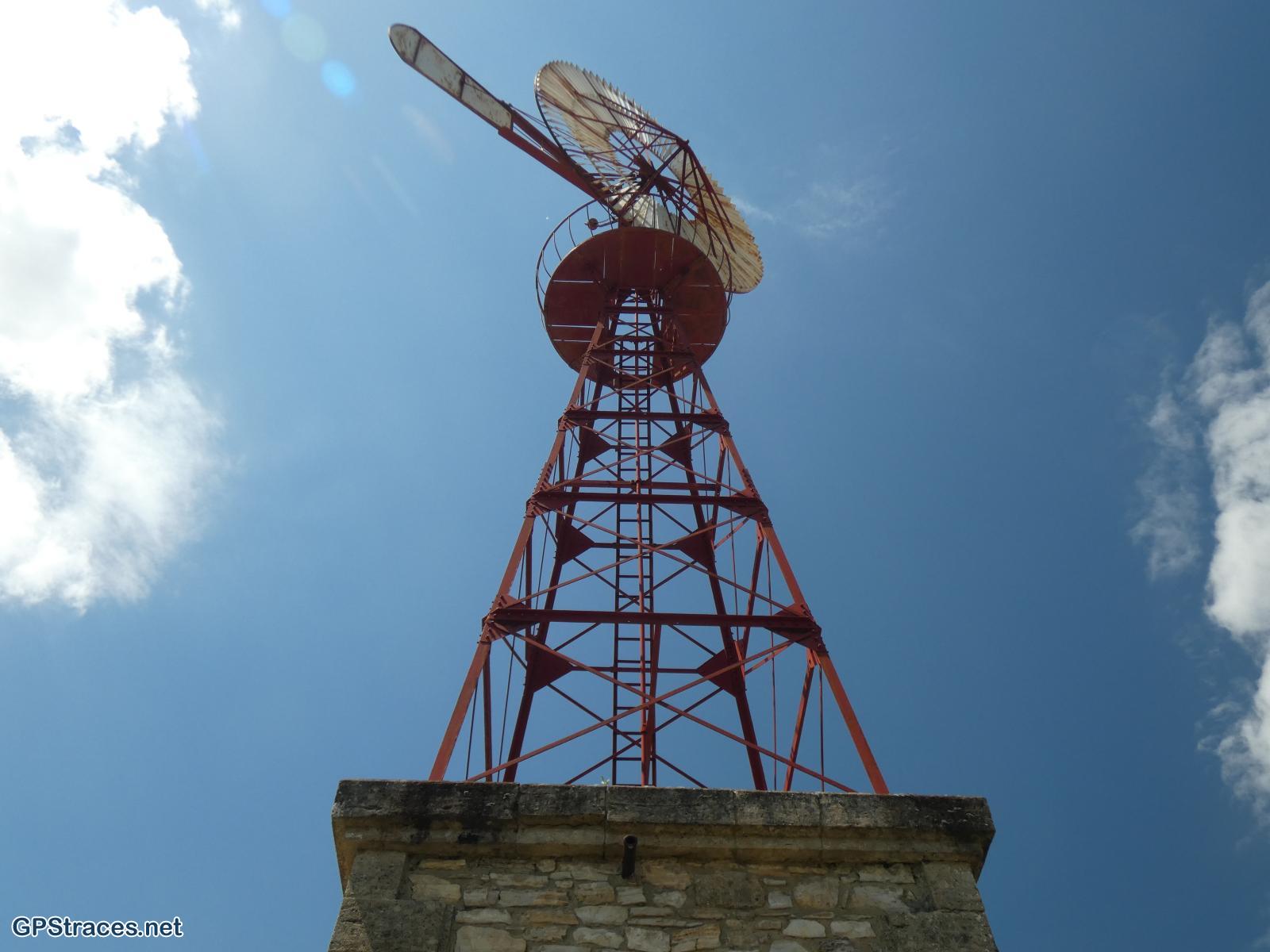 Gard-De St-Maurice de Cazevielle à St-Dezéry–13