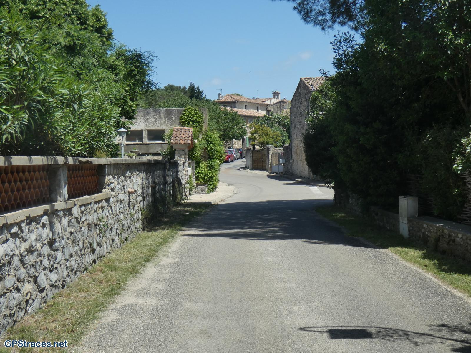 St-Dézéry