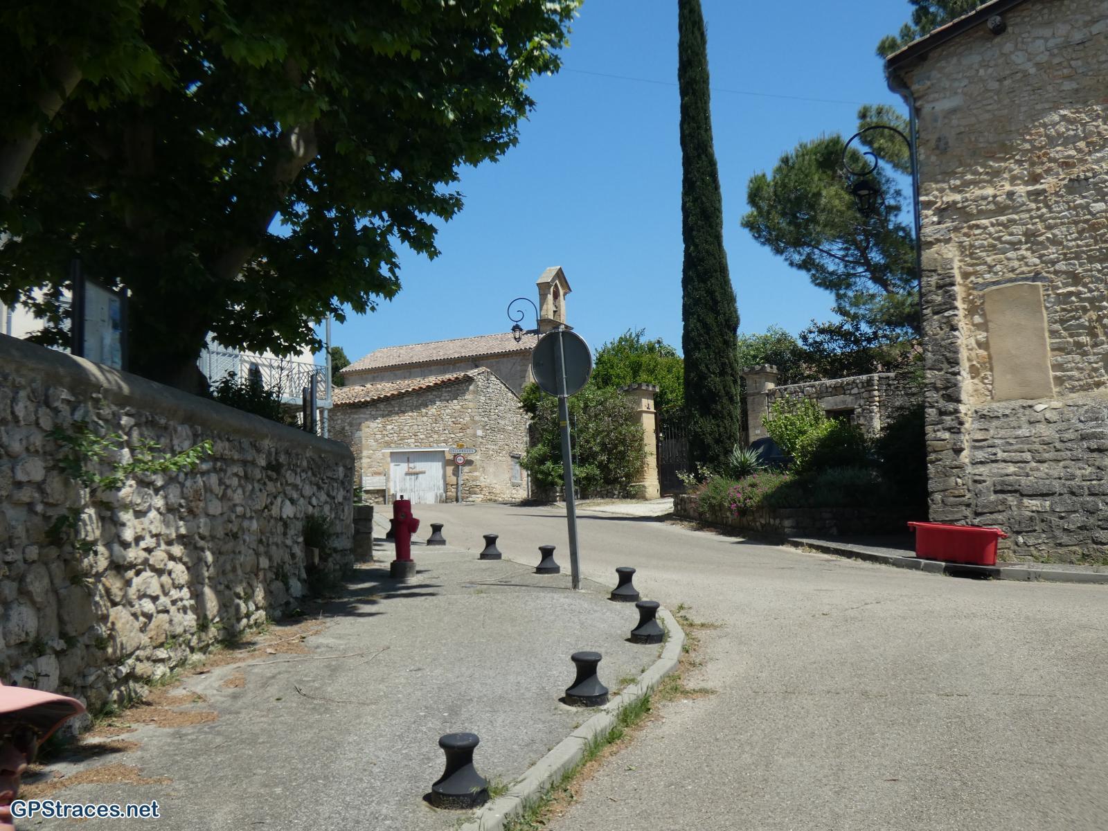 St-Dézéry