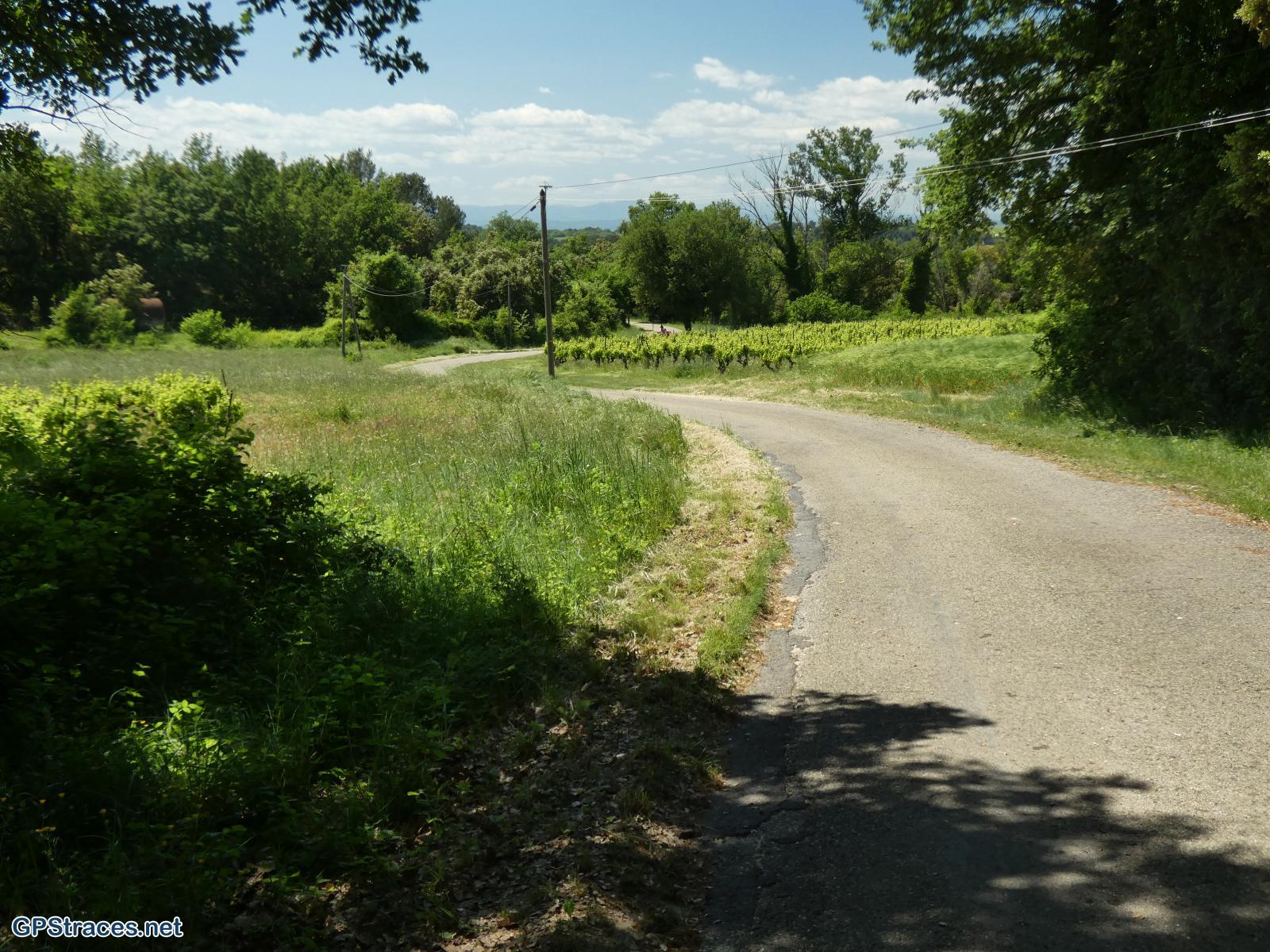 Gard-De St-Maurice de Cazevielle à St-Dezéry–22