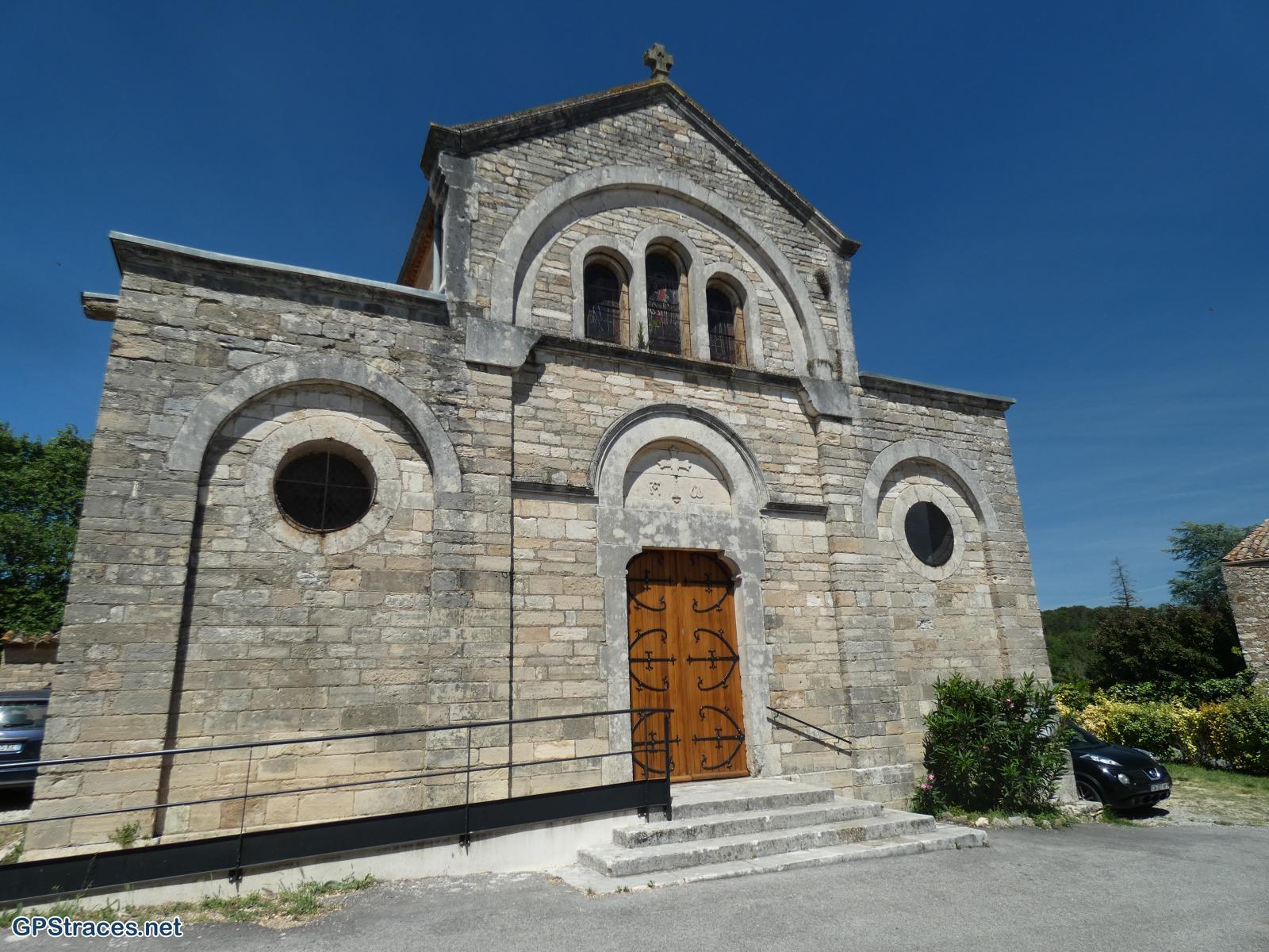 Gard-De St-Maurice de Cazevielle à Valence–0