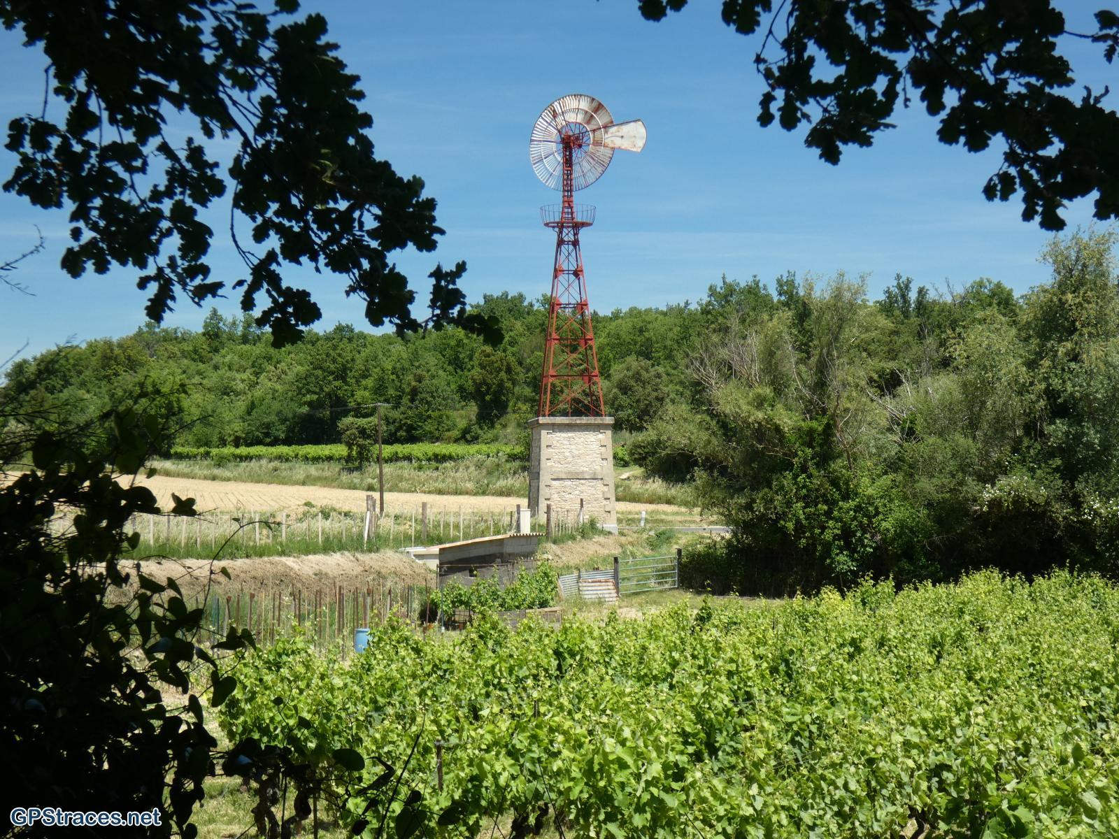 Gard-De St-Maurice de Cazevielle à Valence–4