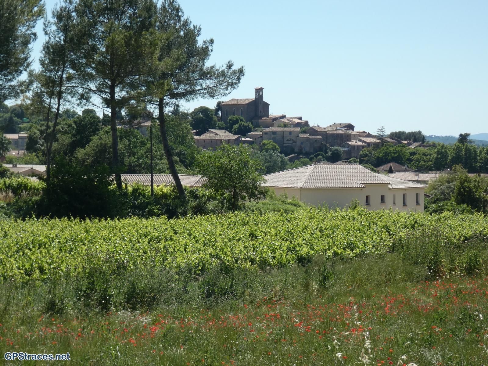 Gard-De St-Maurice de Cazevielle à Valence–14