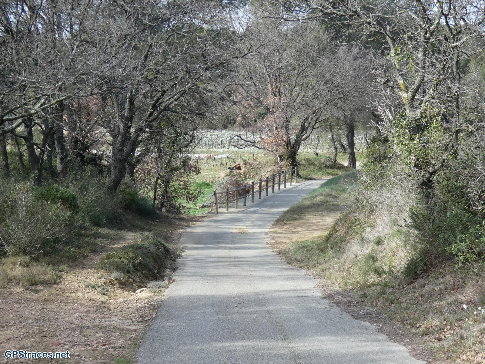 Gard-De Théziers à Domazan–9