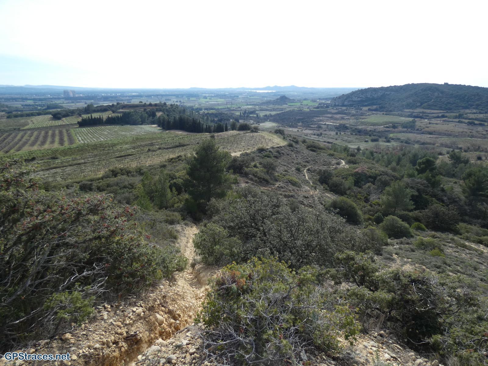 Gard-De Théziers à Domazan–18