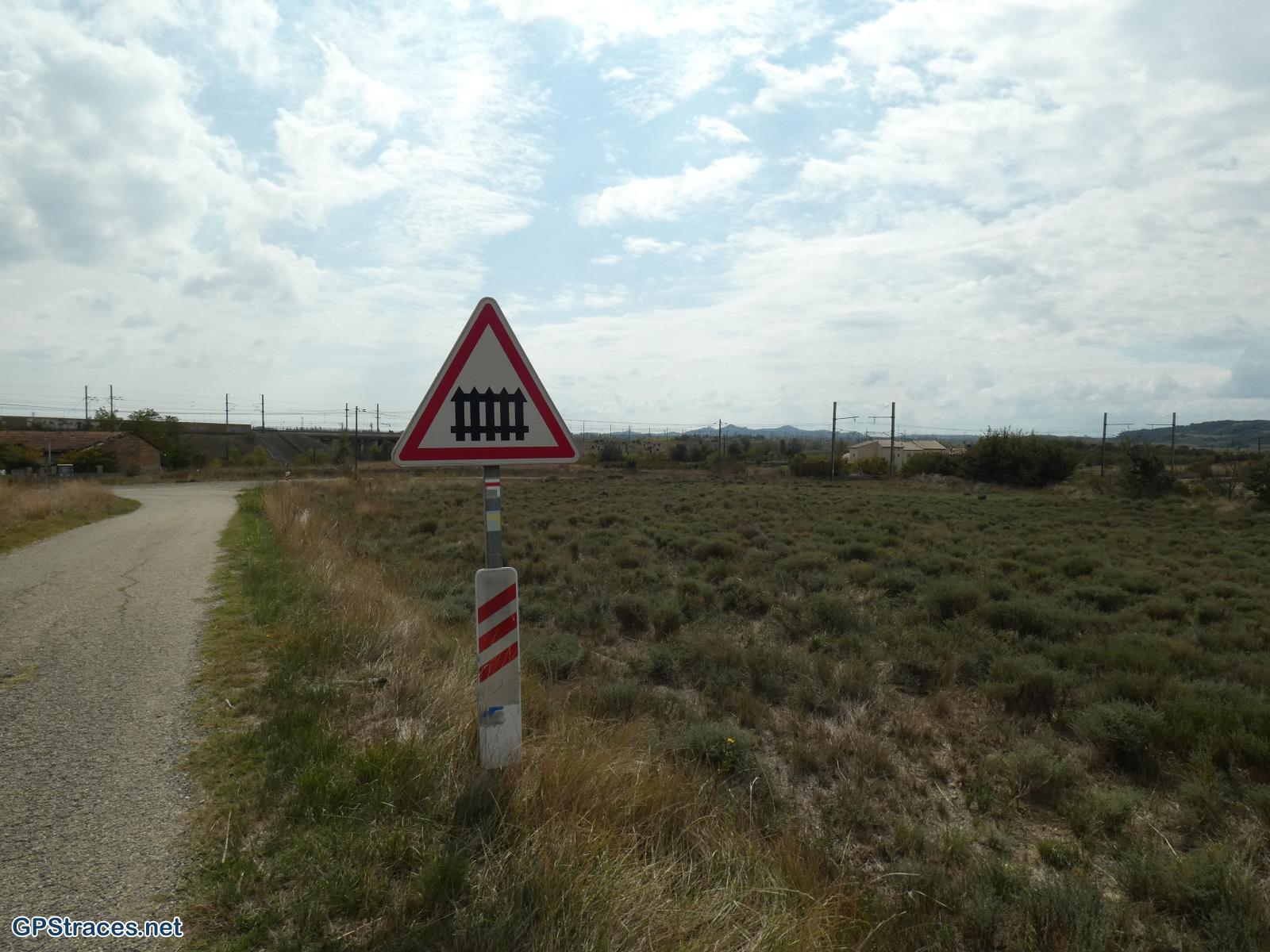 Gard-De Théziers à Vachusclaire–2