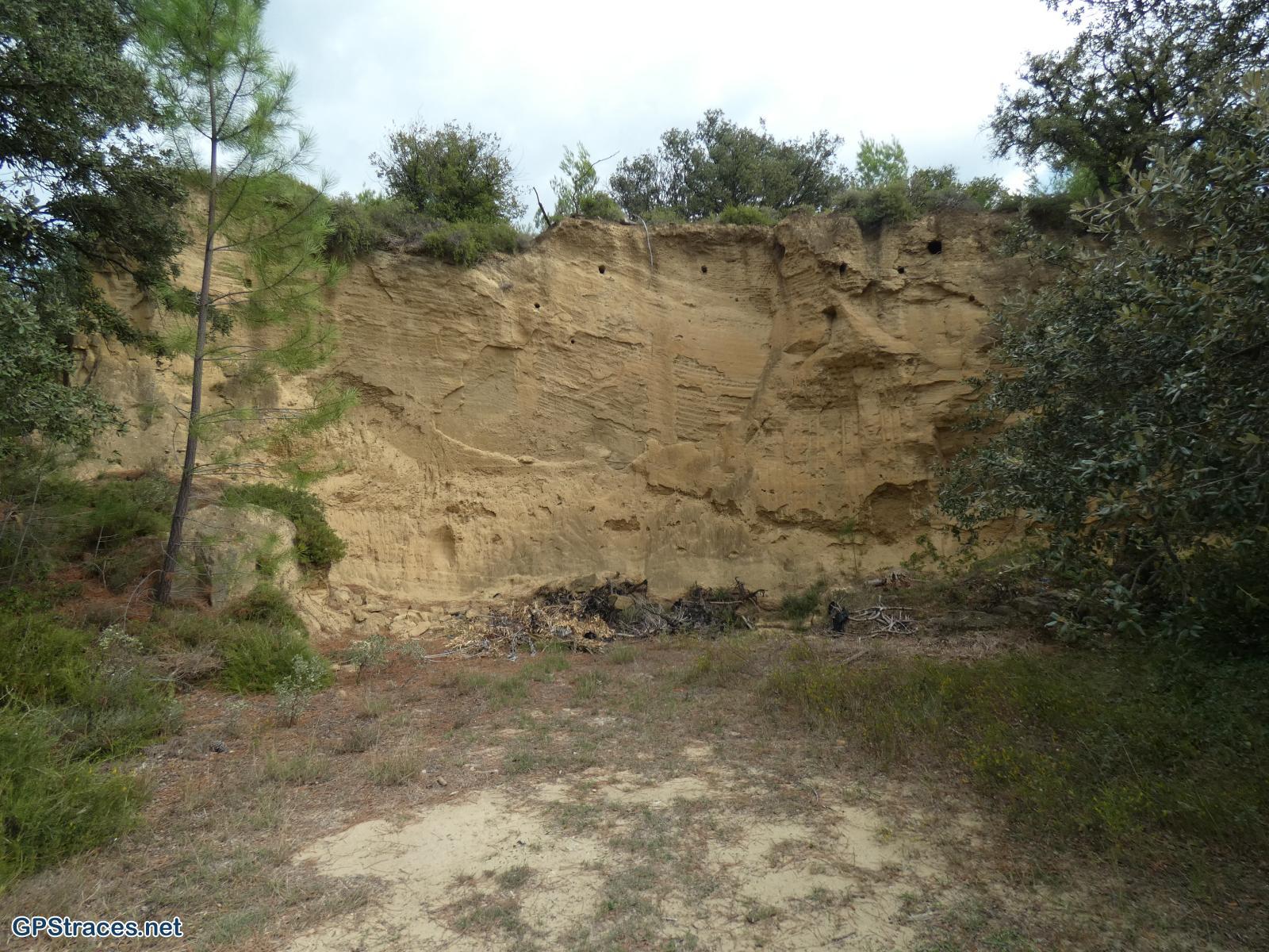Gard-De Théziers à Vachusclaire–6