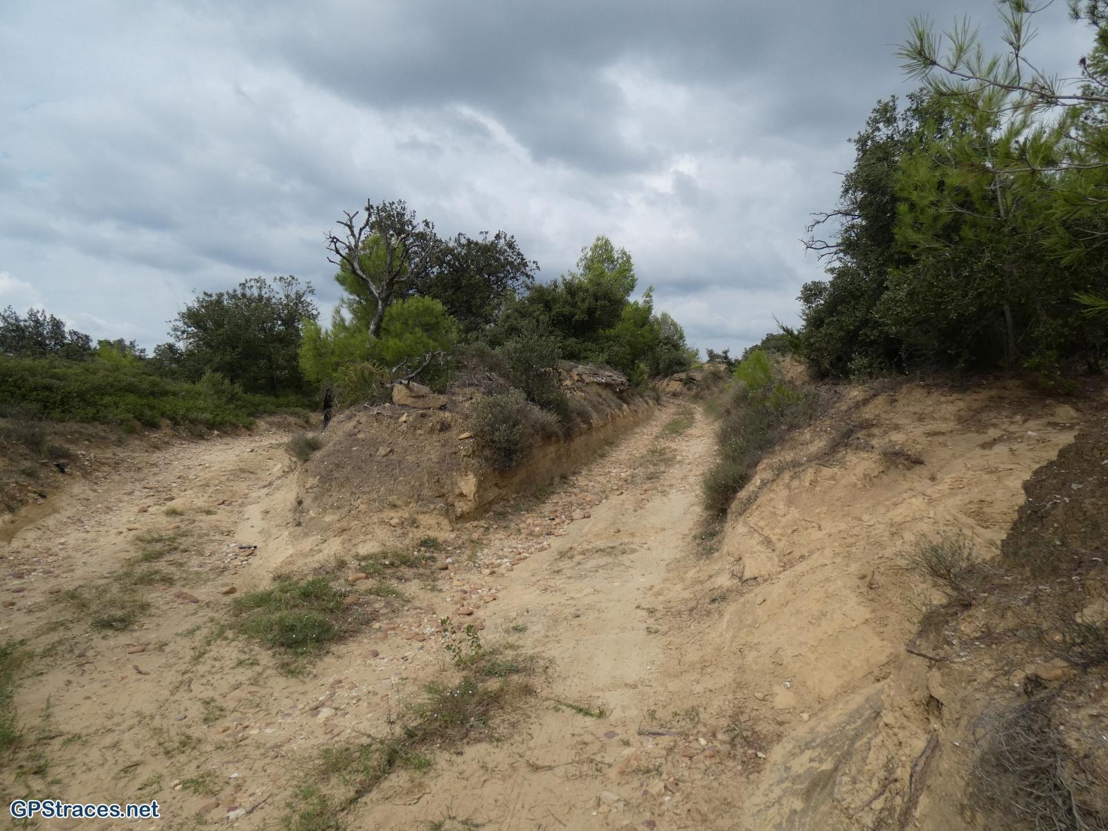 Gard-De Théziers à Vachusclaire–7