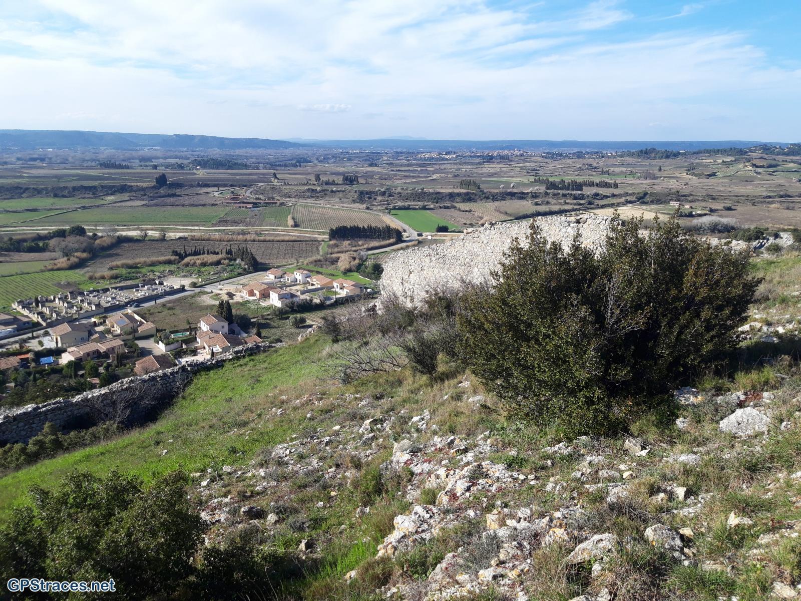 Le Castellas