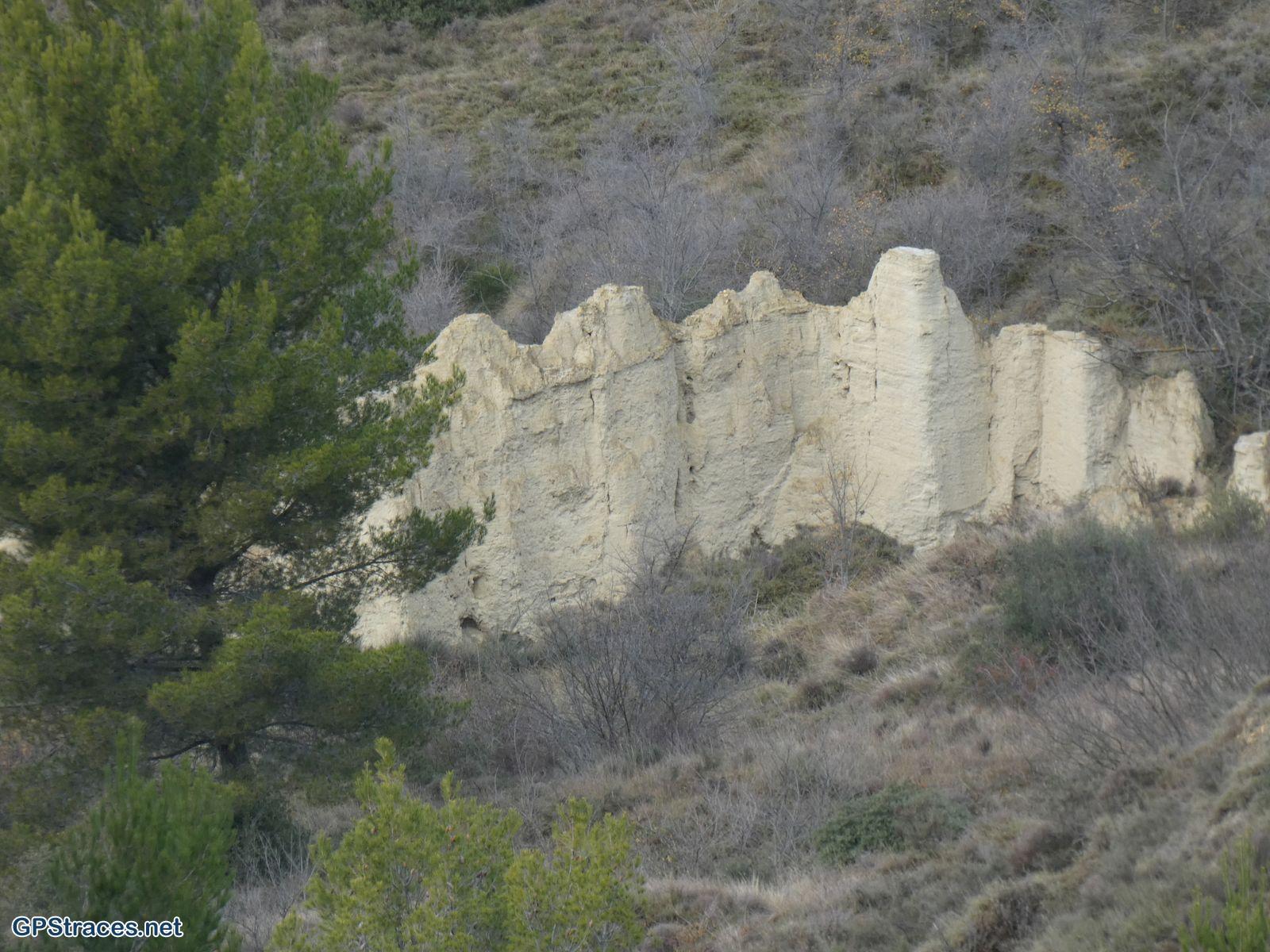 Gard-Théziers - Fosses de Fournès–7