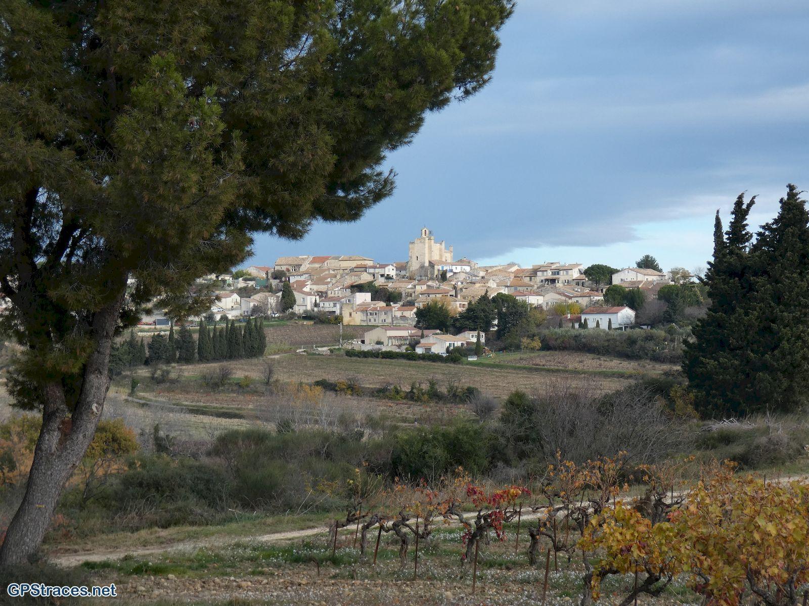 Estézargues