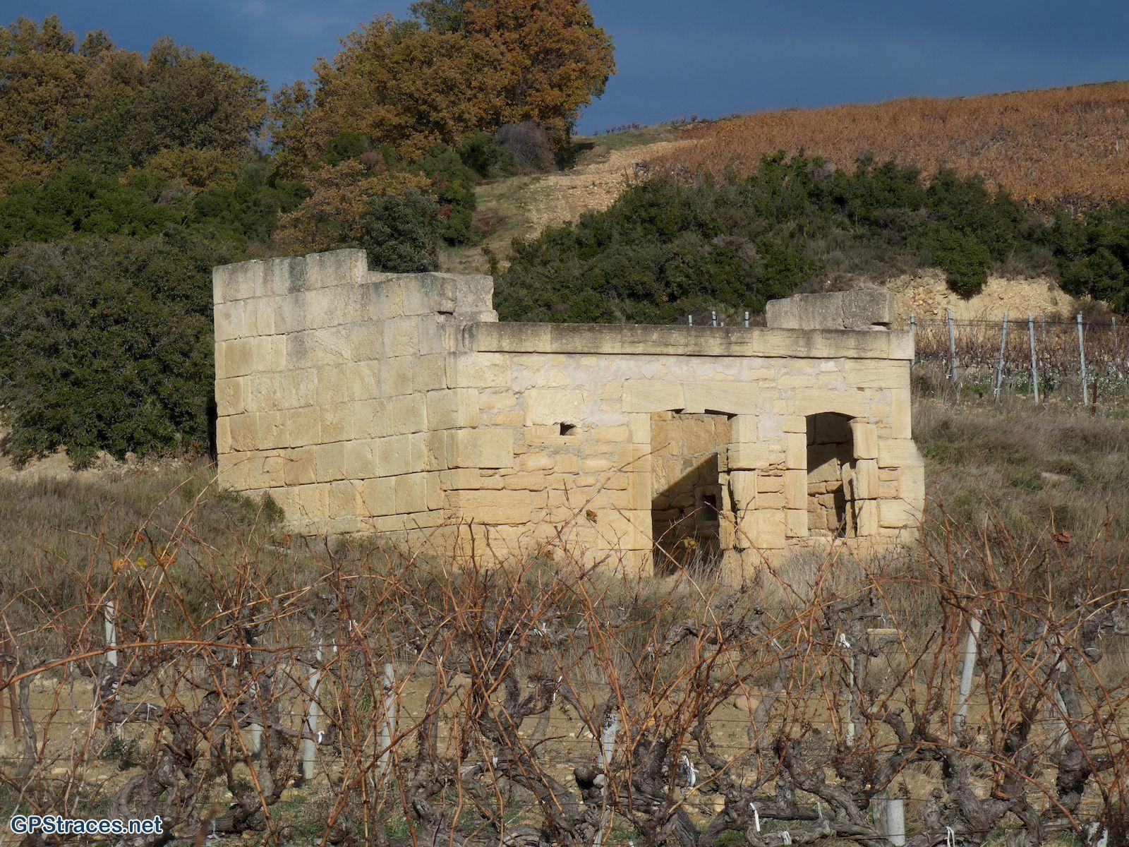 Gard-Théziers - Fosses de Fournès–14