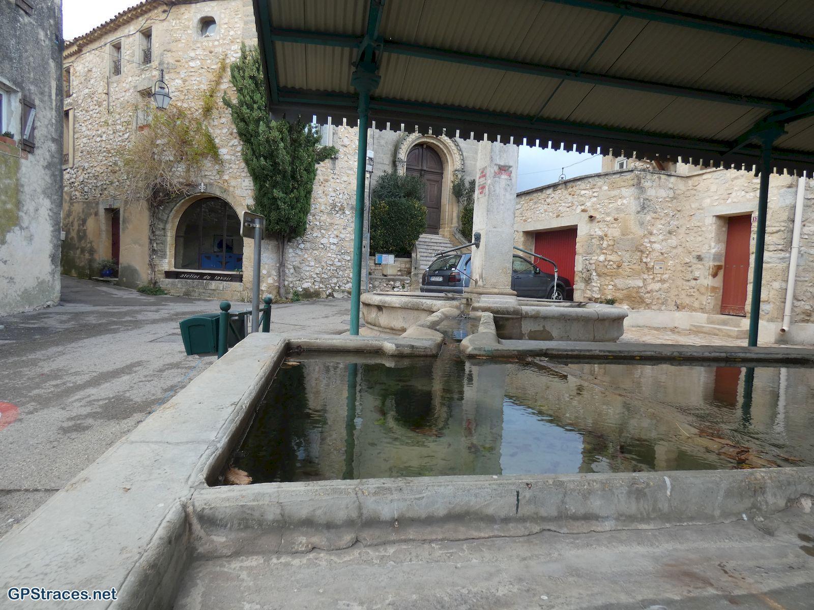 Estézargues