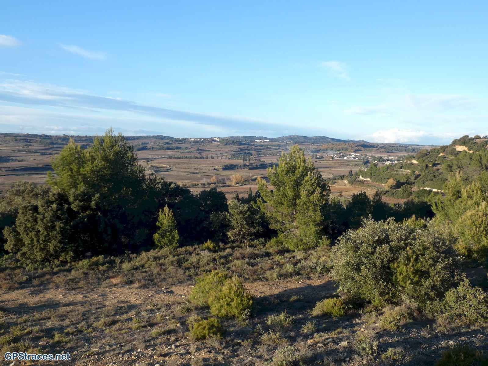Gard-Théziers - Fosses de Fournès–17