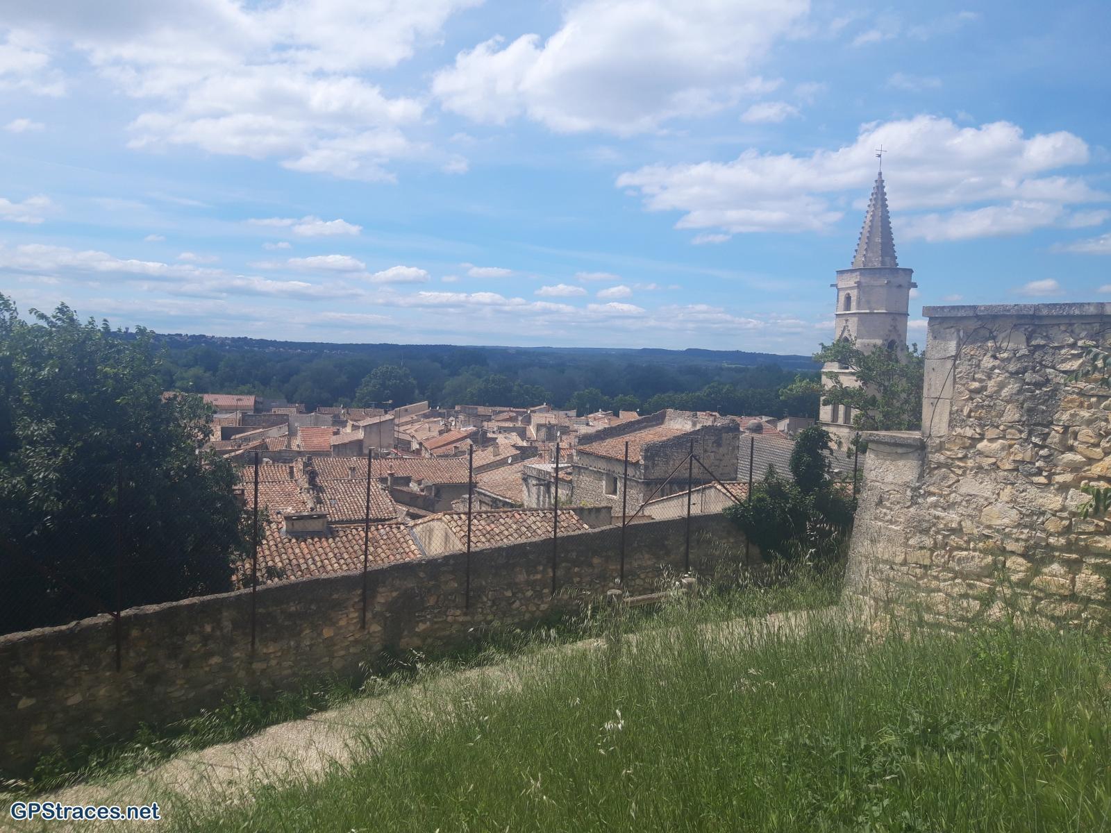Montfrin