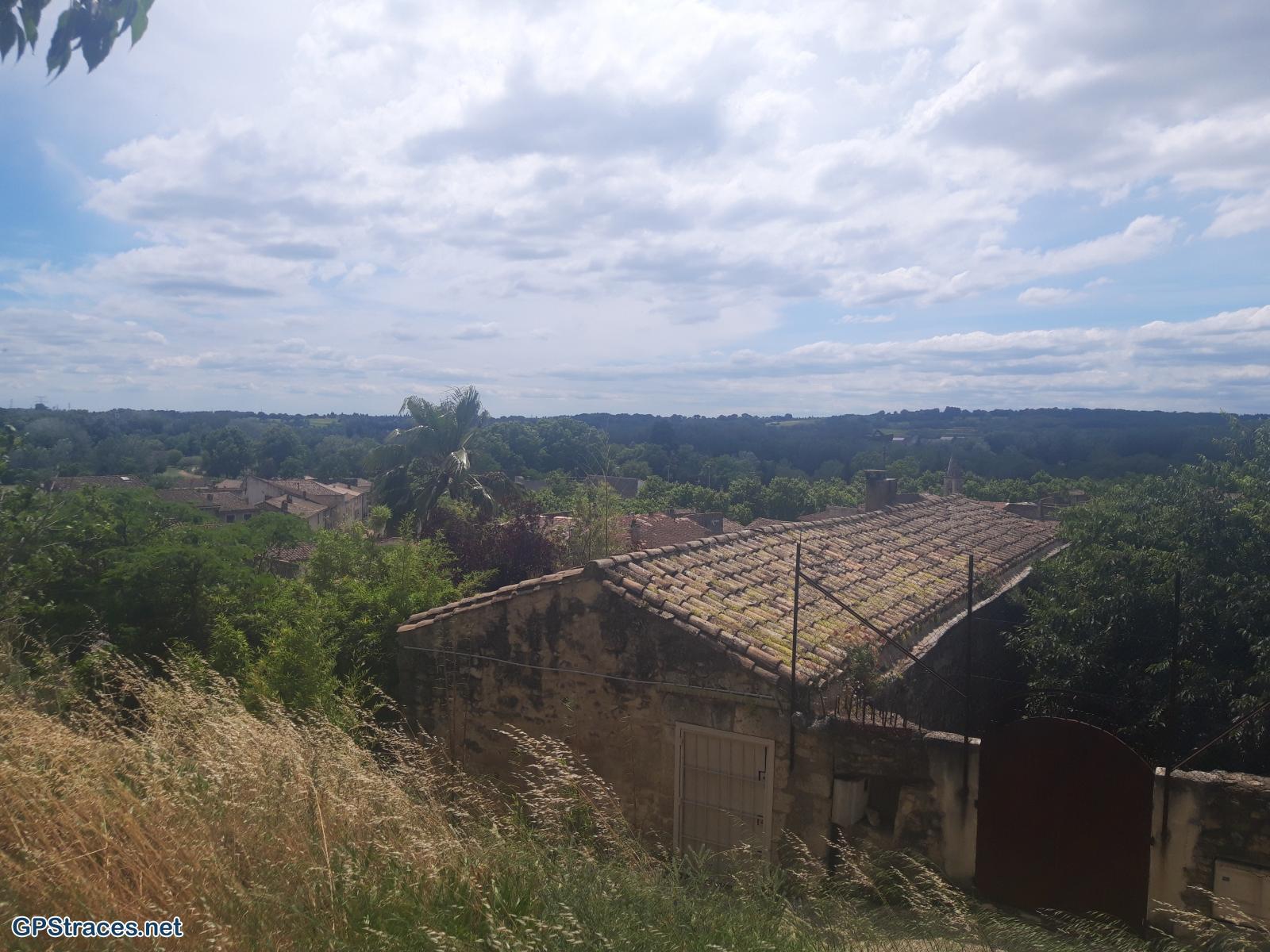 Montfrin