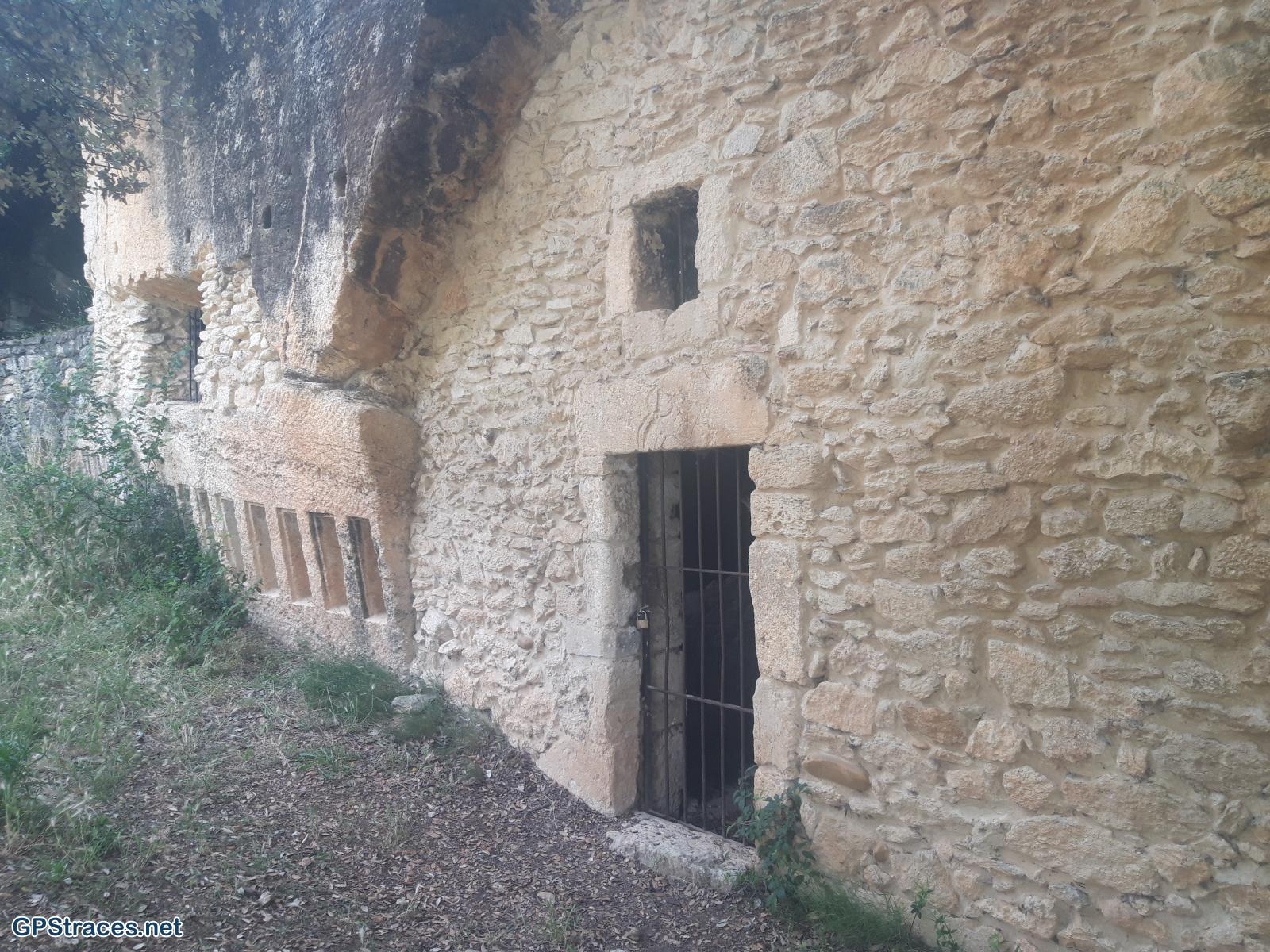 Les ruchers de Montagnac