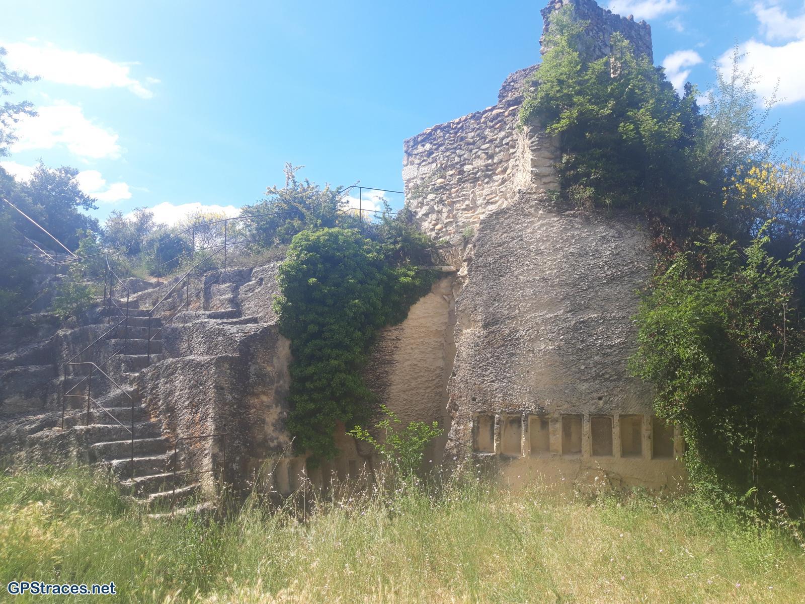 Les ruchers de Montagnac
