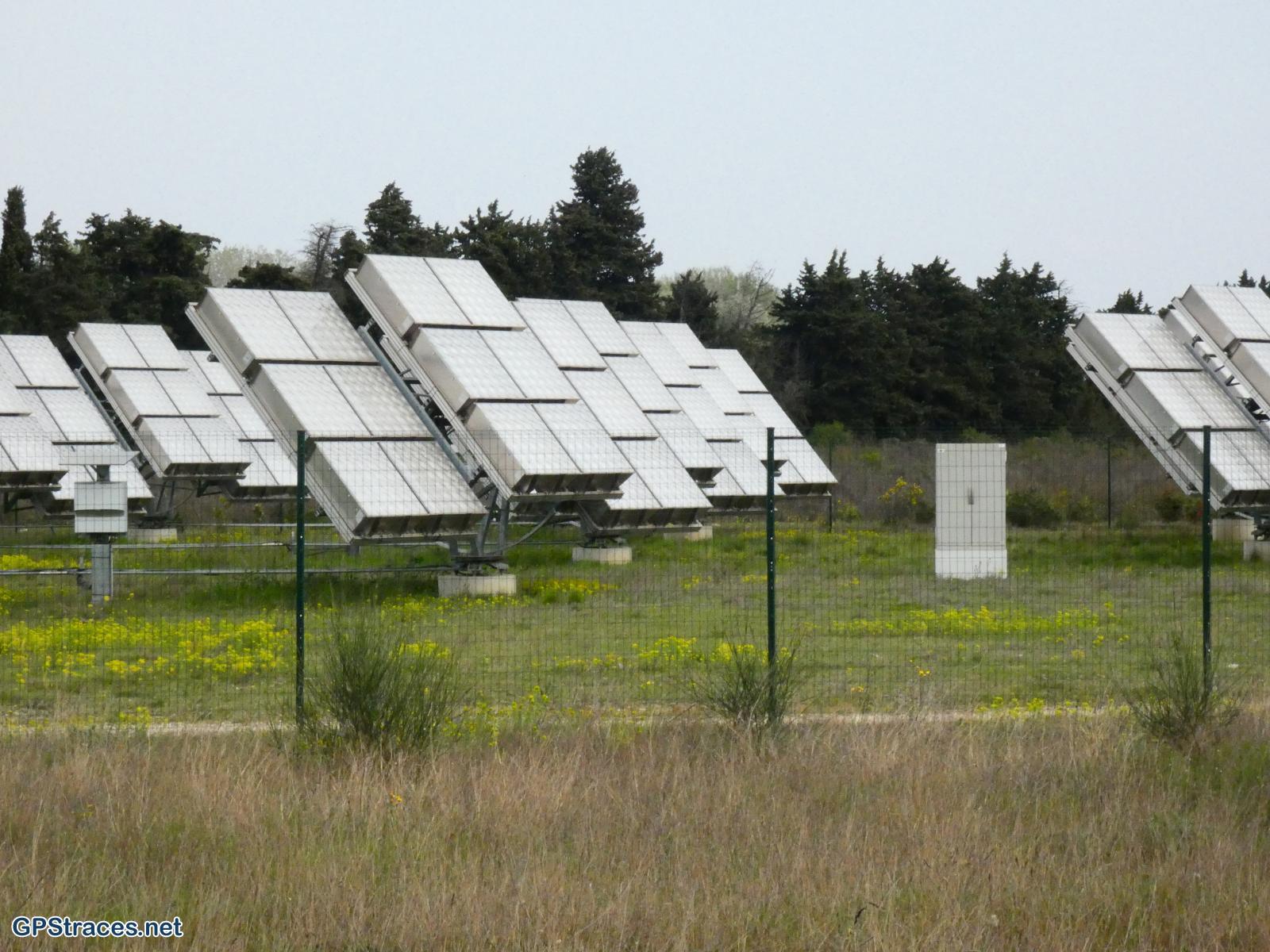 Gard-Vallabrègues - Ile du Comte–8