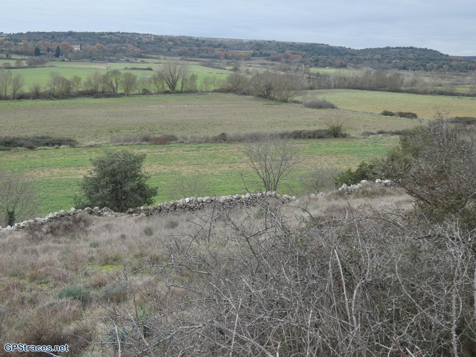 Gard-Vallérargues - Rossières–4