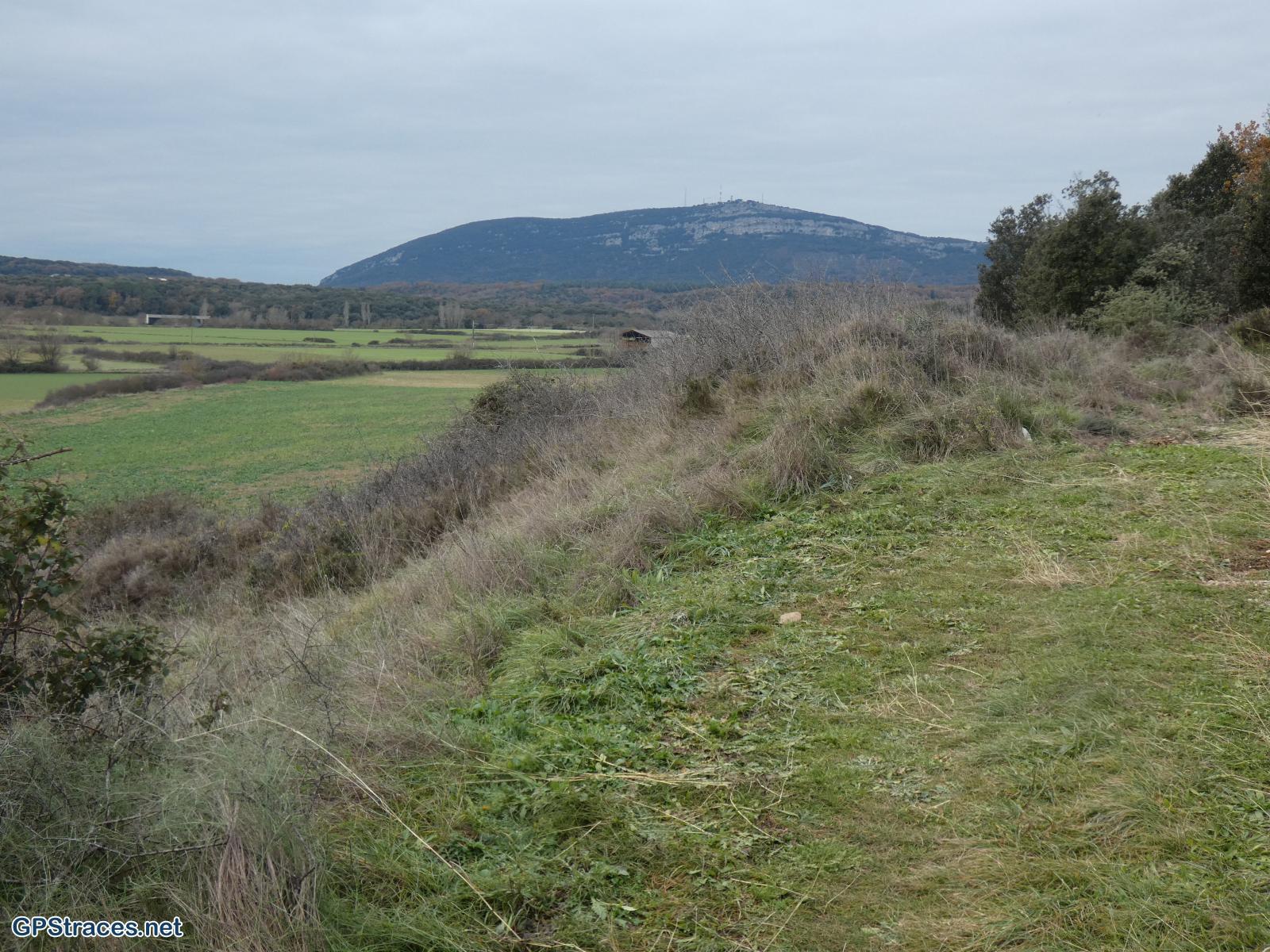 Gard-Vallérargues - Rossières–5