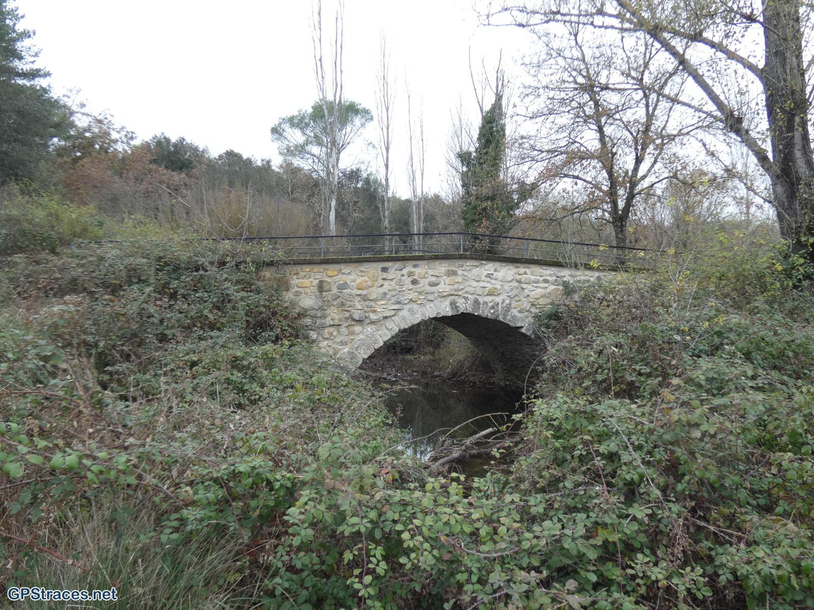 Pont de Perret