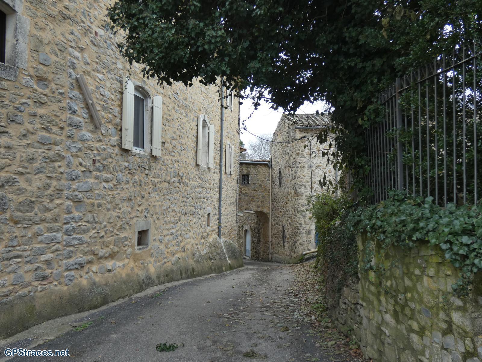 Rossière