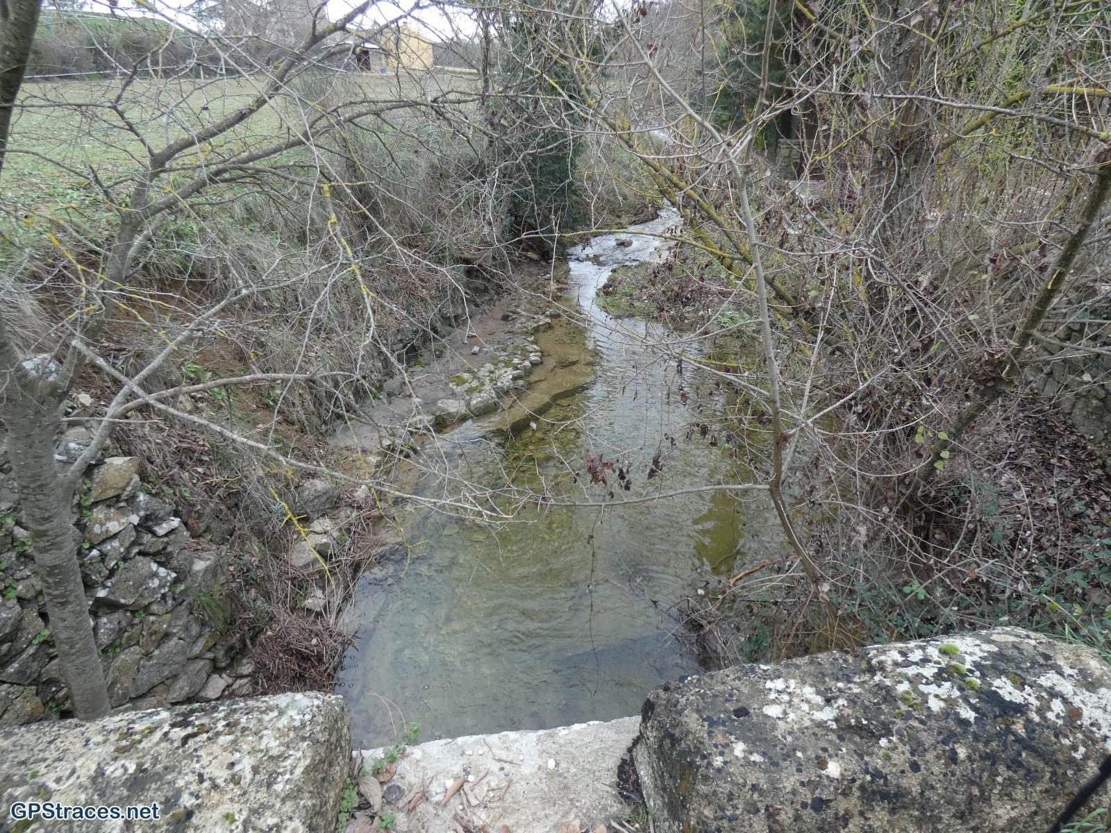 Gard-Vallérargues - Rossières–11