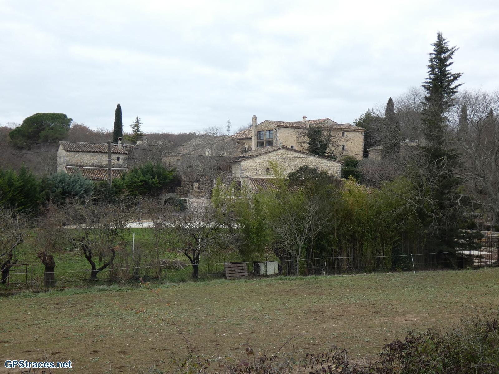 Rossière