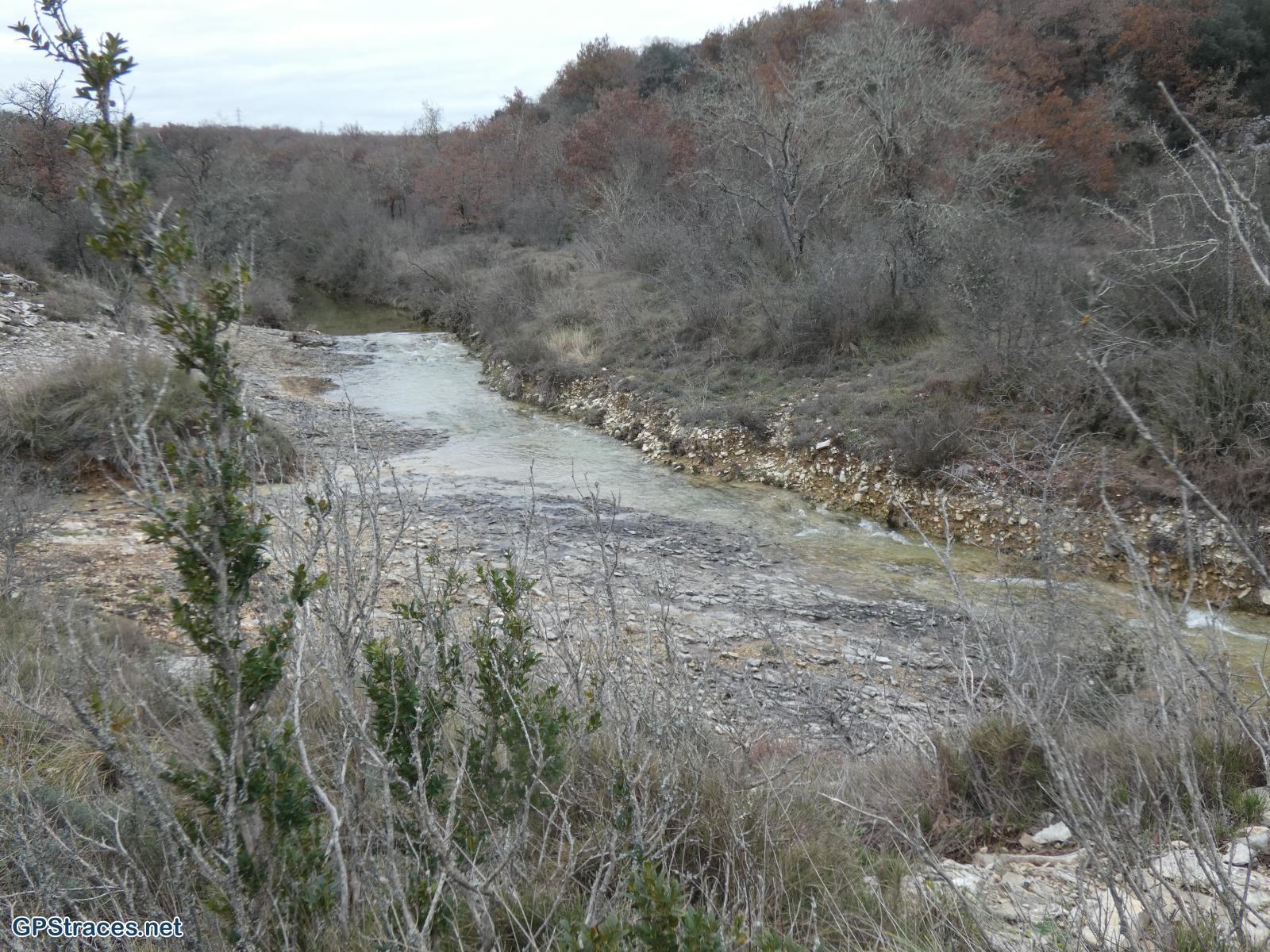 Gard-Vallérargues - Rossières–16