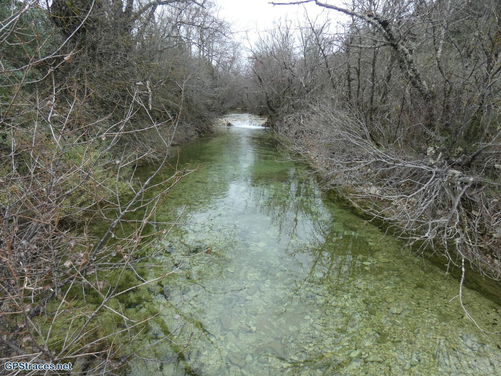 Gard-Vallérargues - Rossières–19