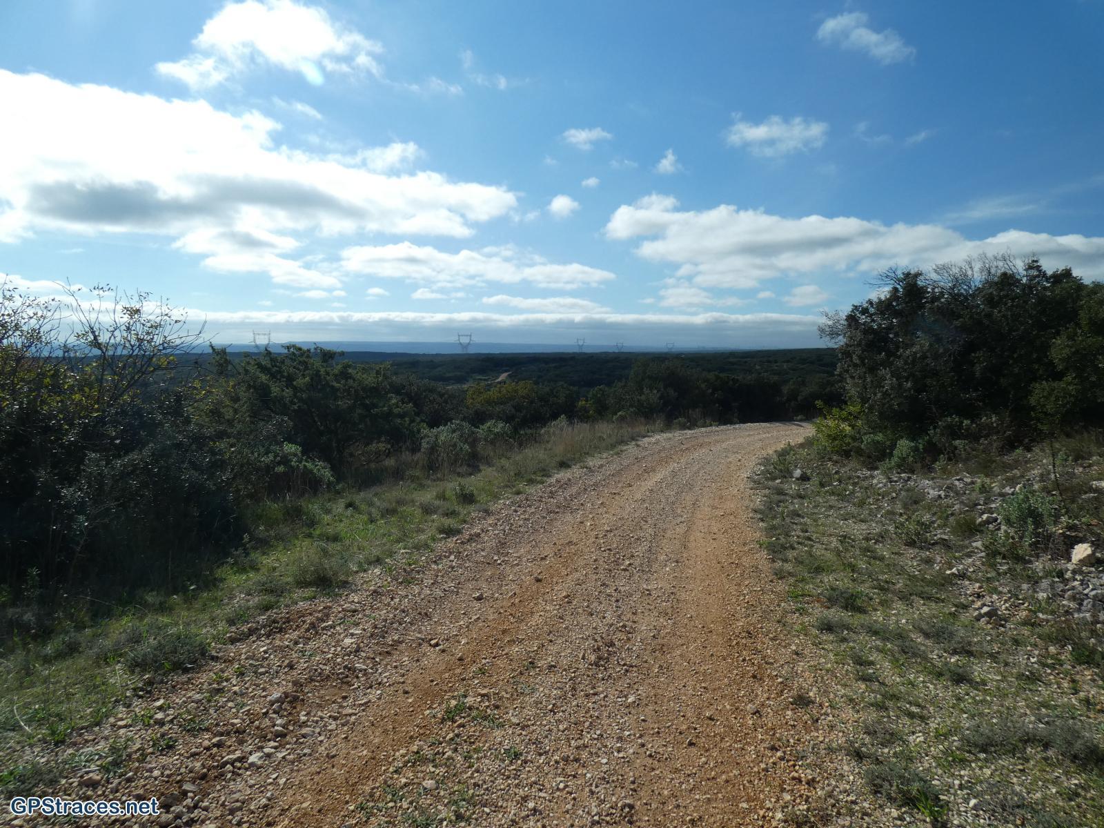 Gard-Valliguières - Bergerie de Coulomb–3