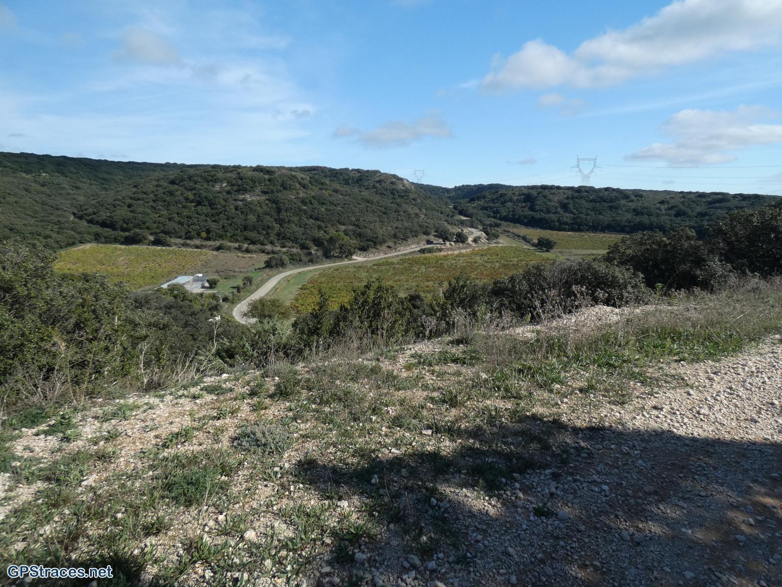 Gard-Valliguières - Bergerie de Coulomb–4