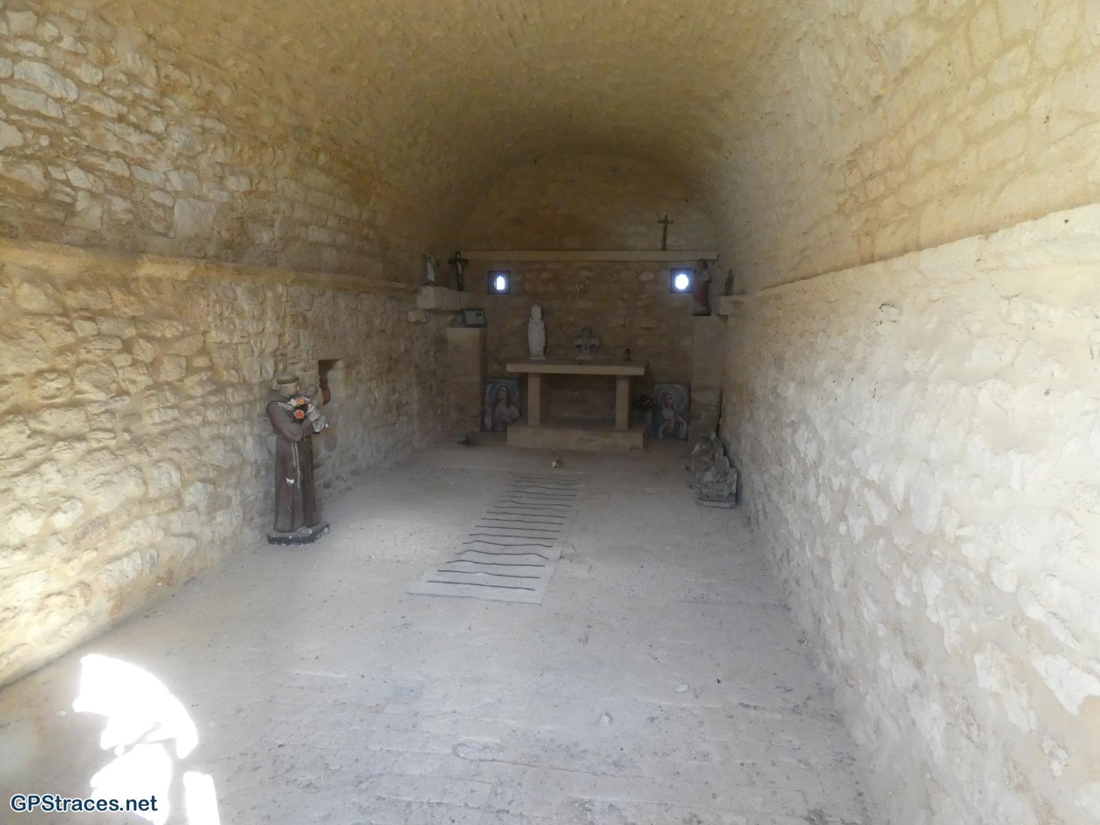 Gard-Valliguières - Bergerie de Coulomb–10