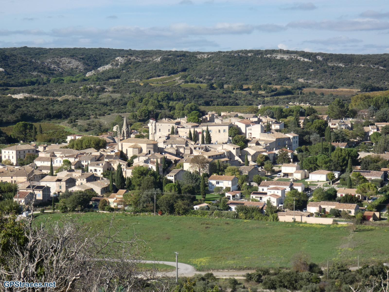 Valliguières