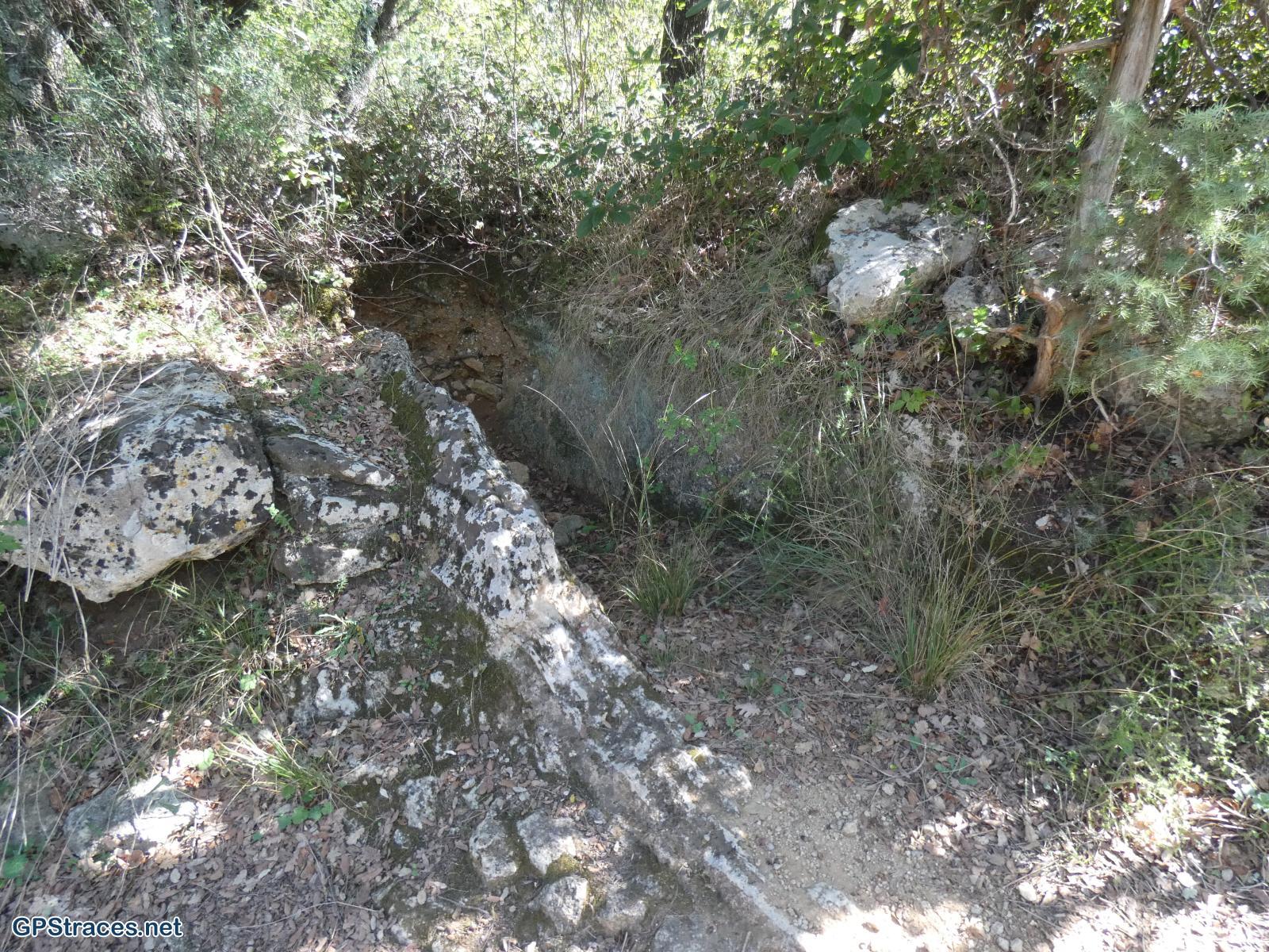 L'aqueduc