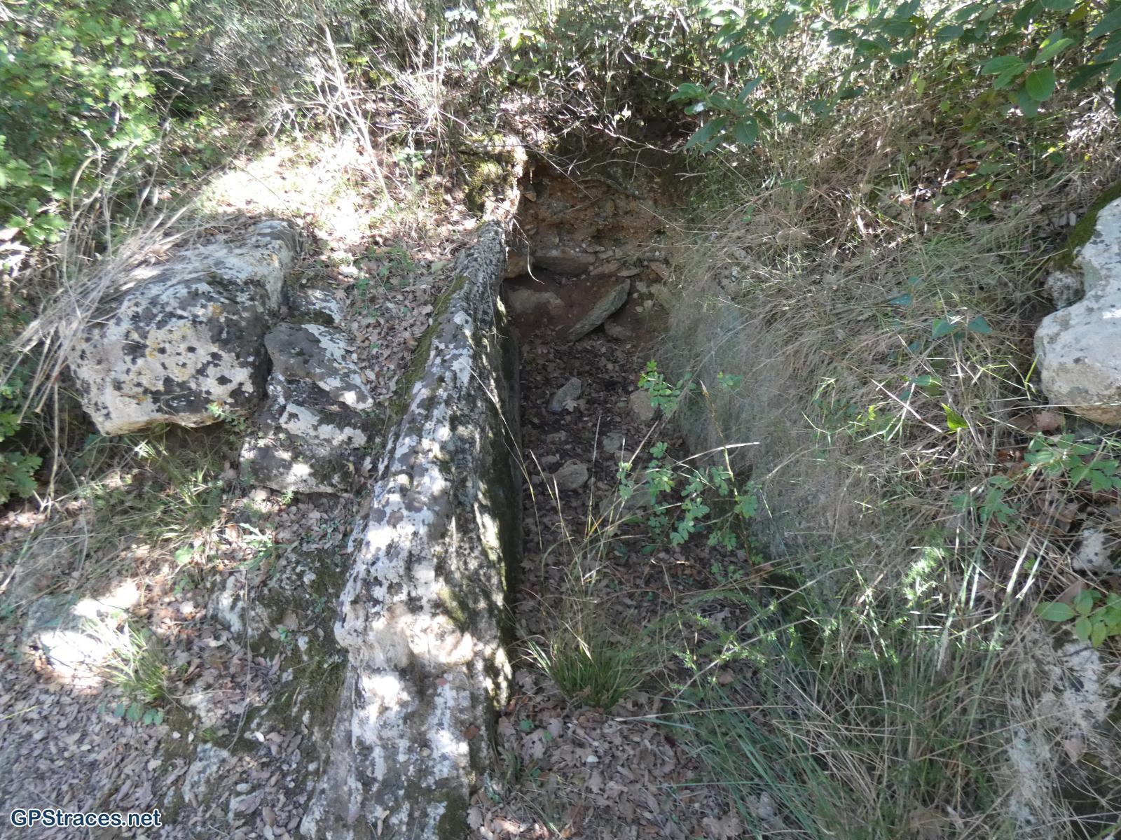 L'aqueduc