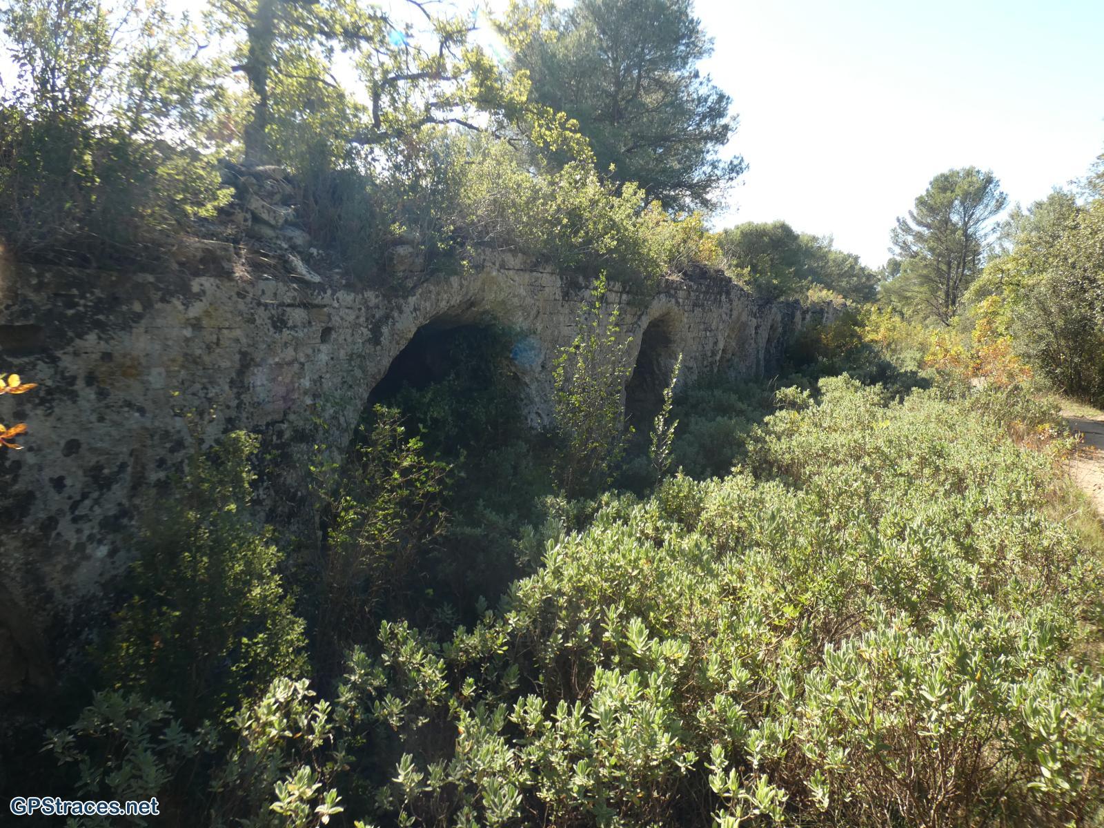 L'aqueduc