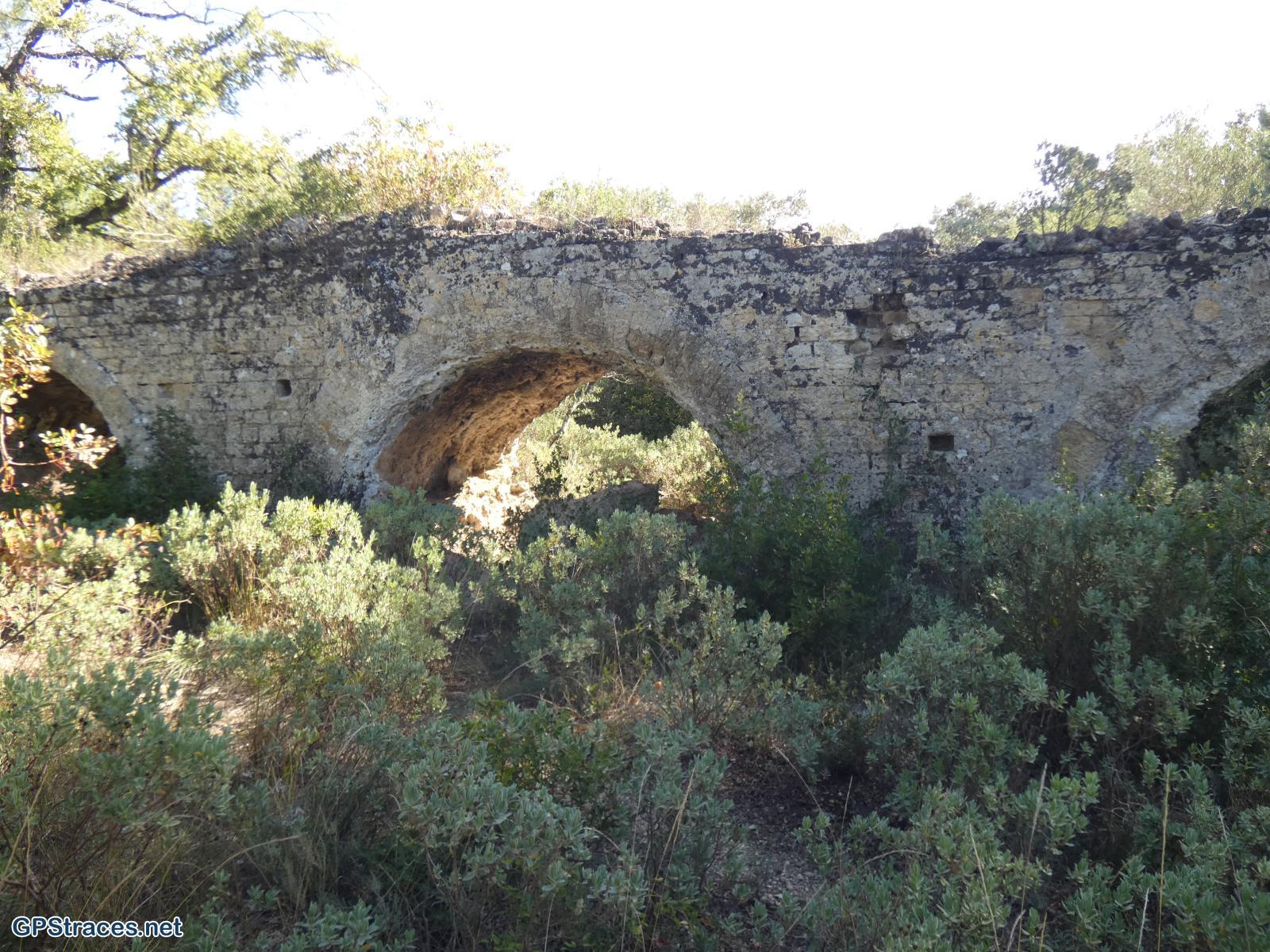 L'aqueduc