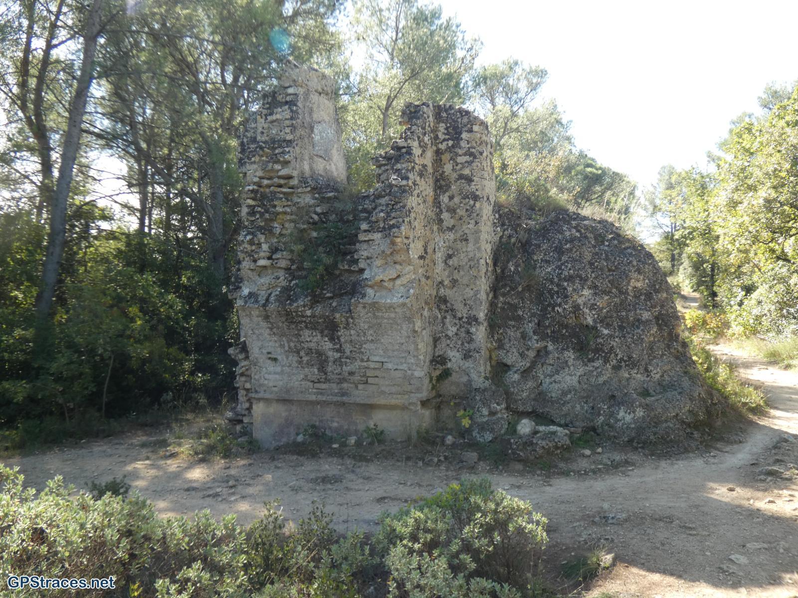 L'aqueduc