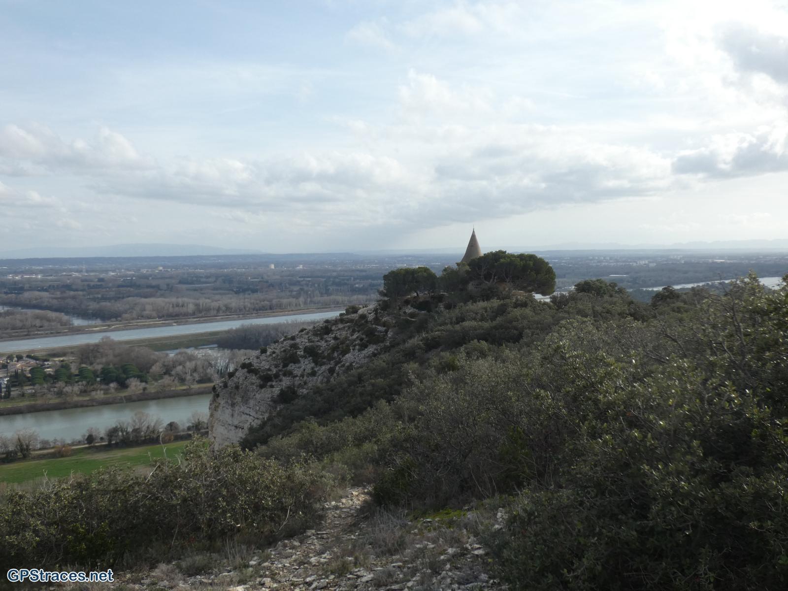Le Chateau Pointu