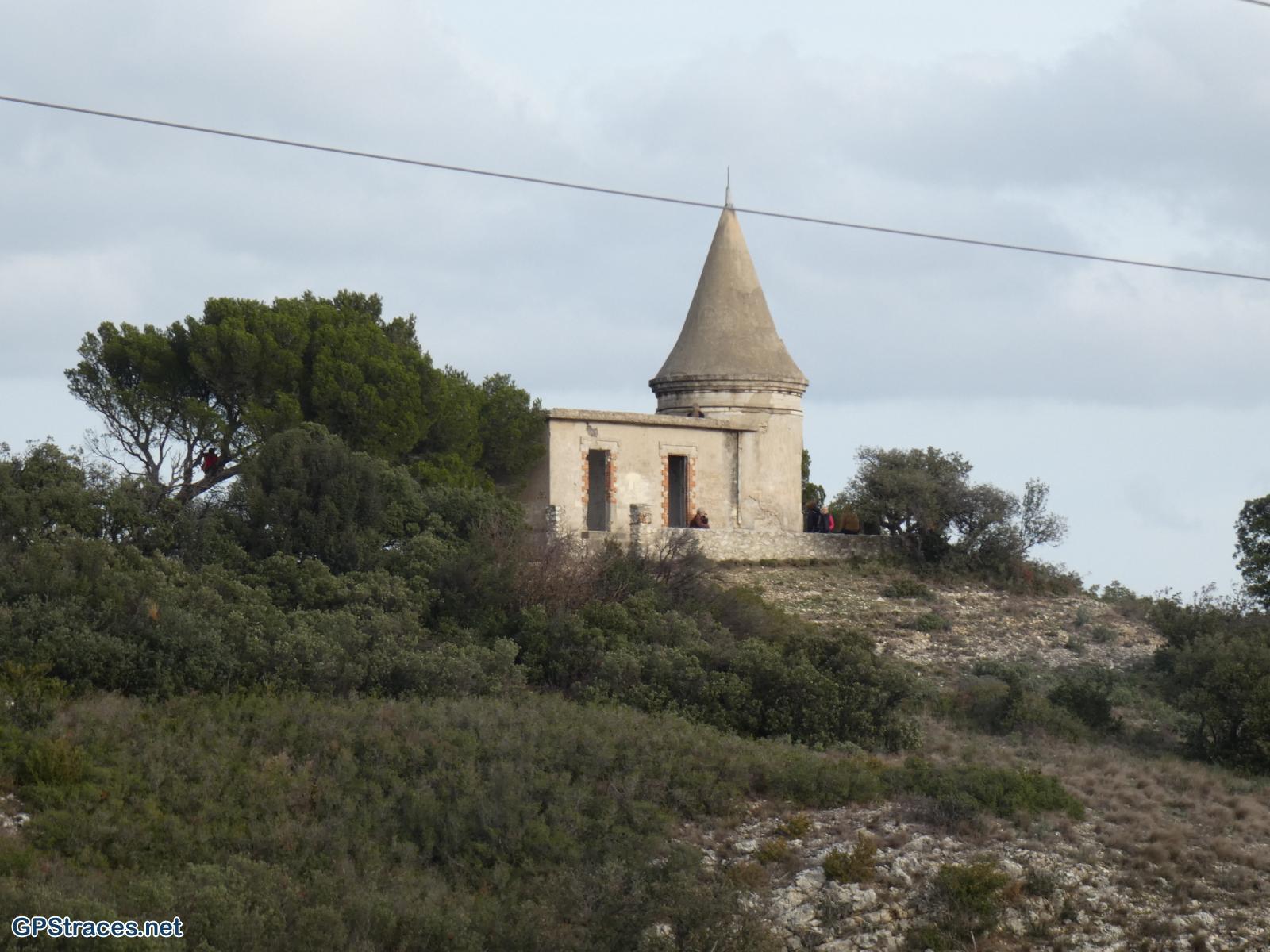 Le Château Pointu